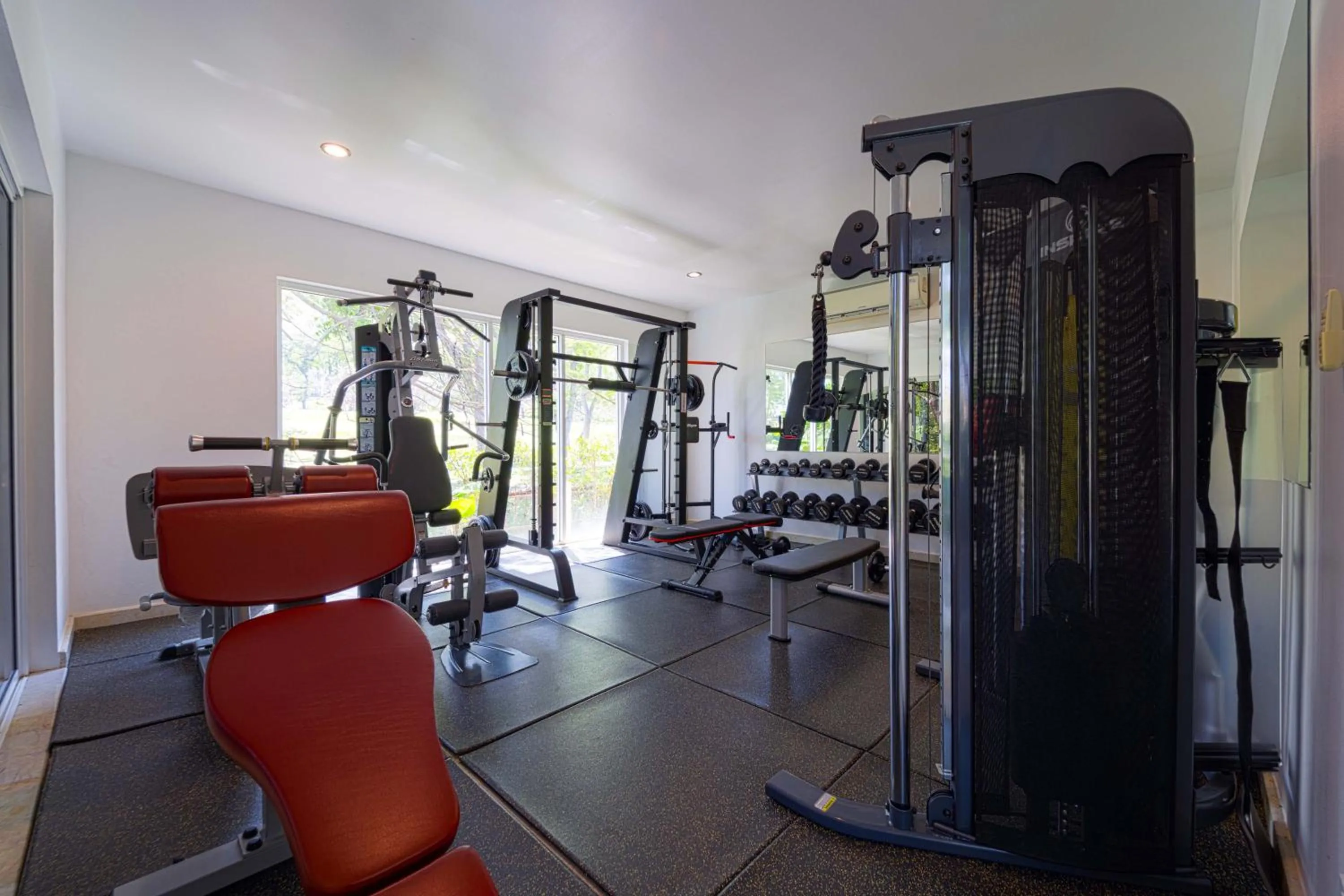 6 Bedroom Luxury Villa on Golf Course PH125