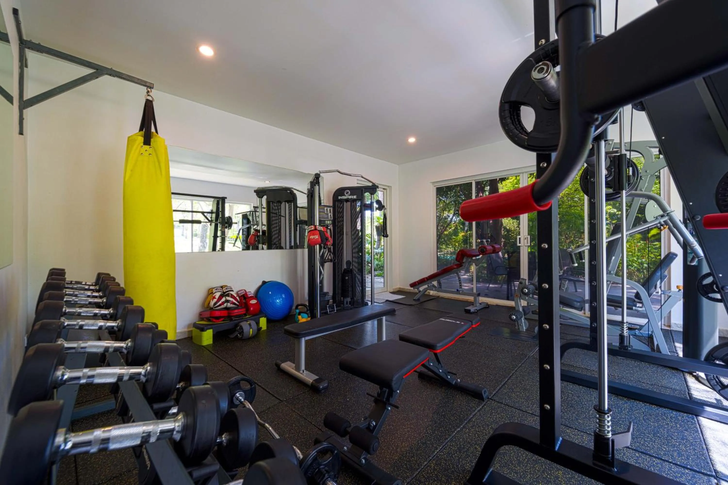 6 Bedroom Luxury Villa on Golf Course PH125