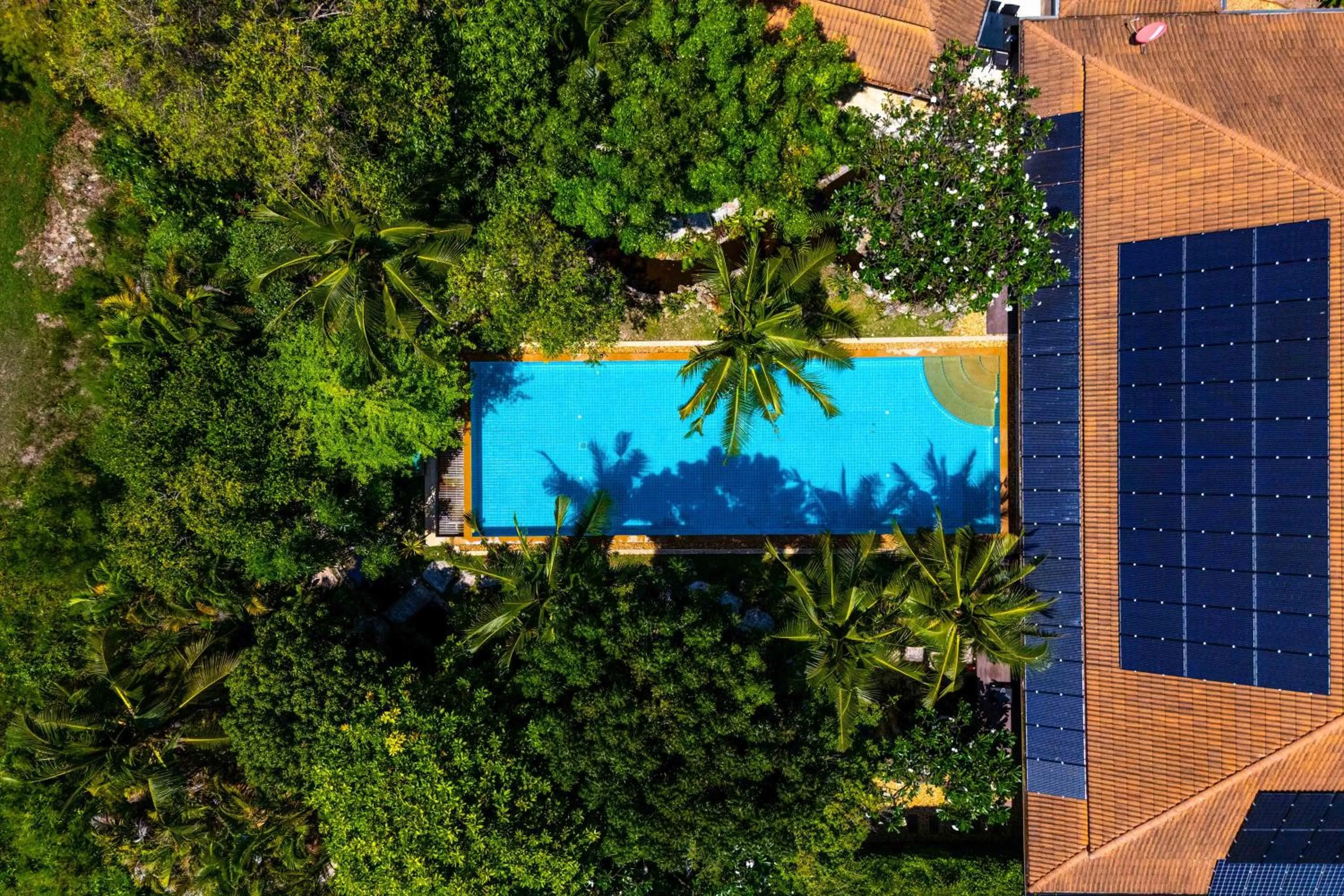 6 Bedroom Luxury Villa on Golf Course PH125