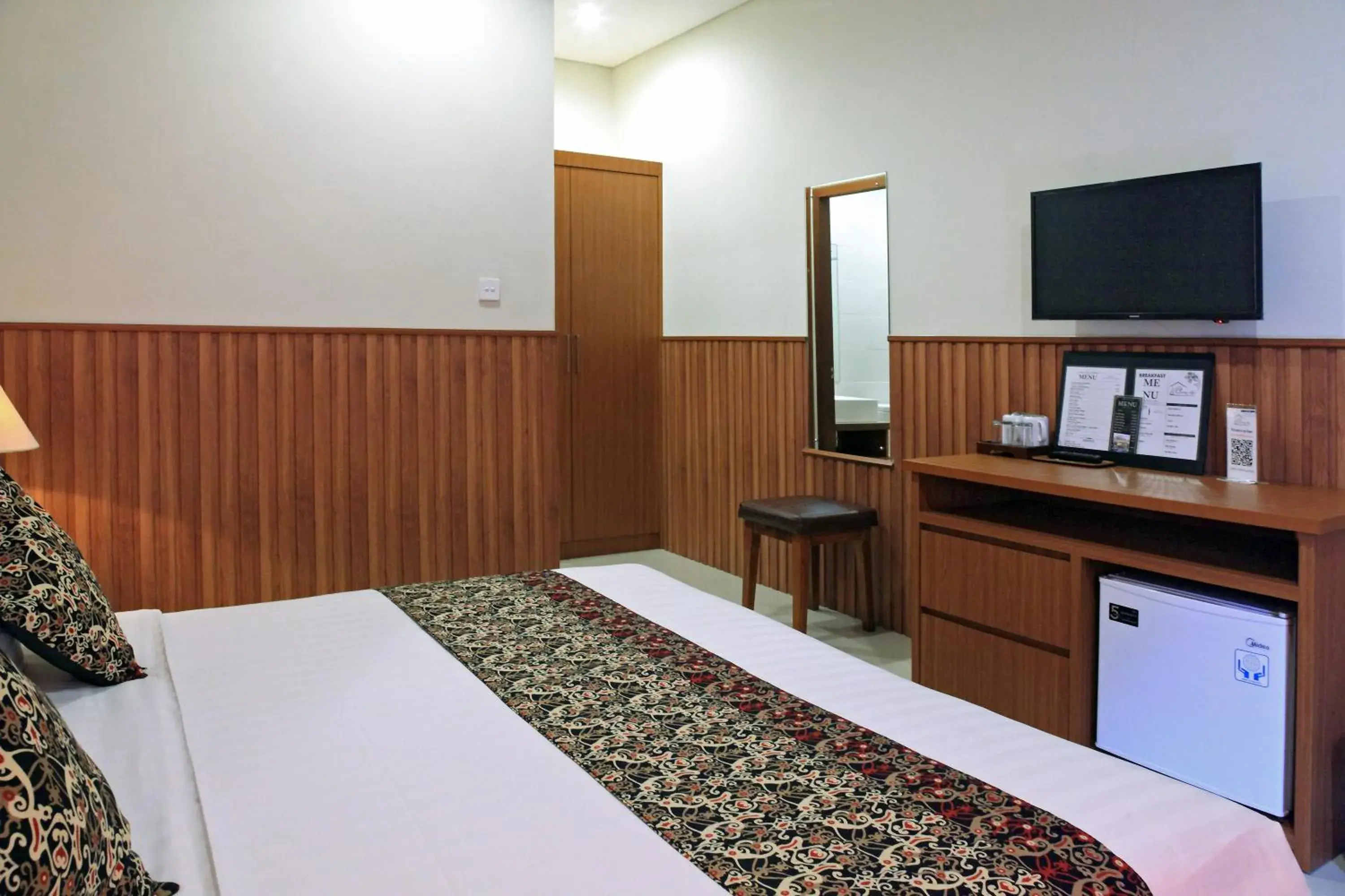 Superior Pool Access in Cening Ayu Sanur Superior Pool Access in Cening Ayu Sanur