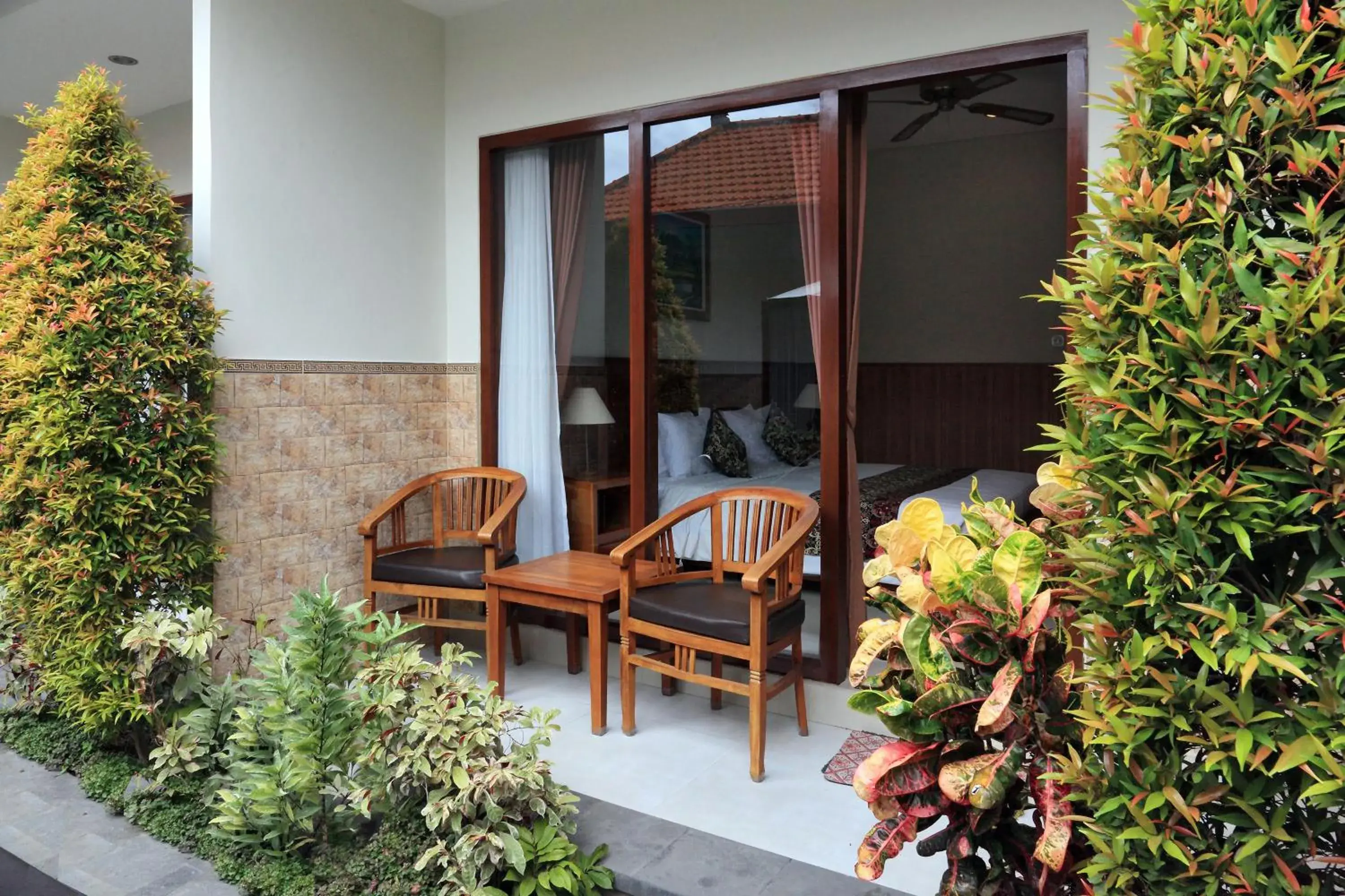 Superior Pool Access in Cening Ayu Sanur Superior Pool Access in Cening Ayu Sanur