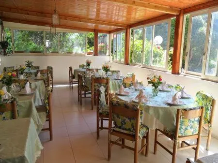 Mini Hotel Rendez Vous