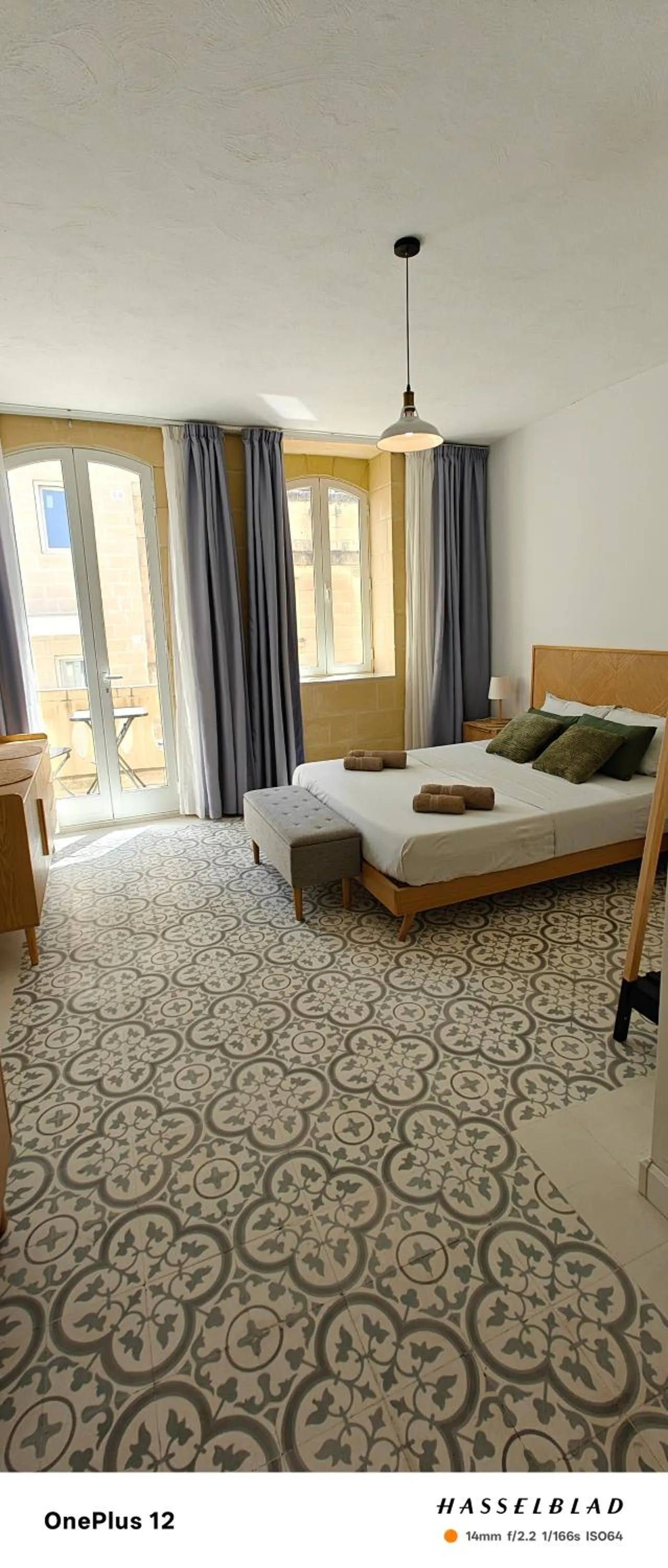 Walter's Guesthouse