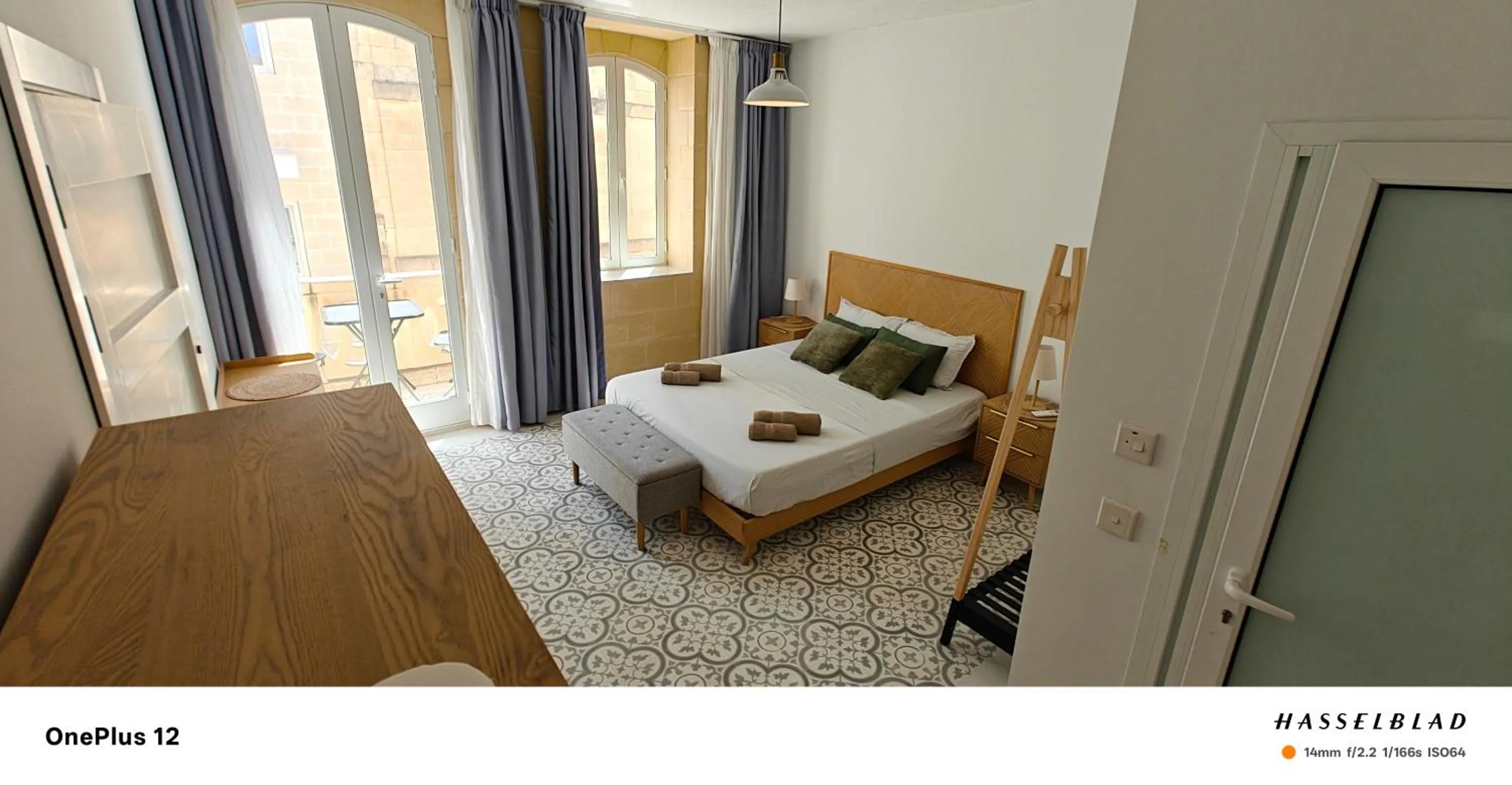 Walter's Guesthouse