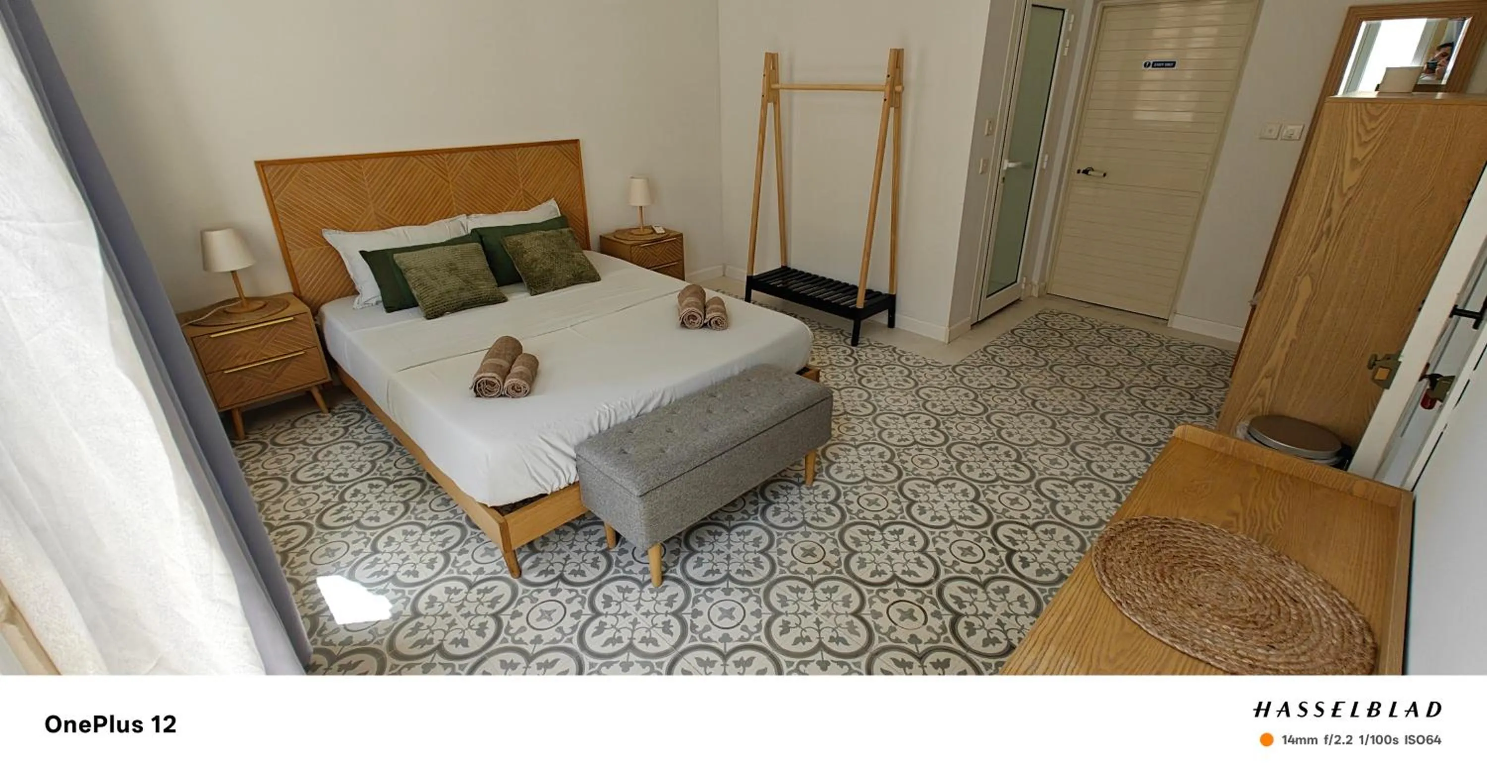 Walter's Guesthouse