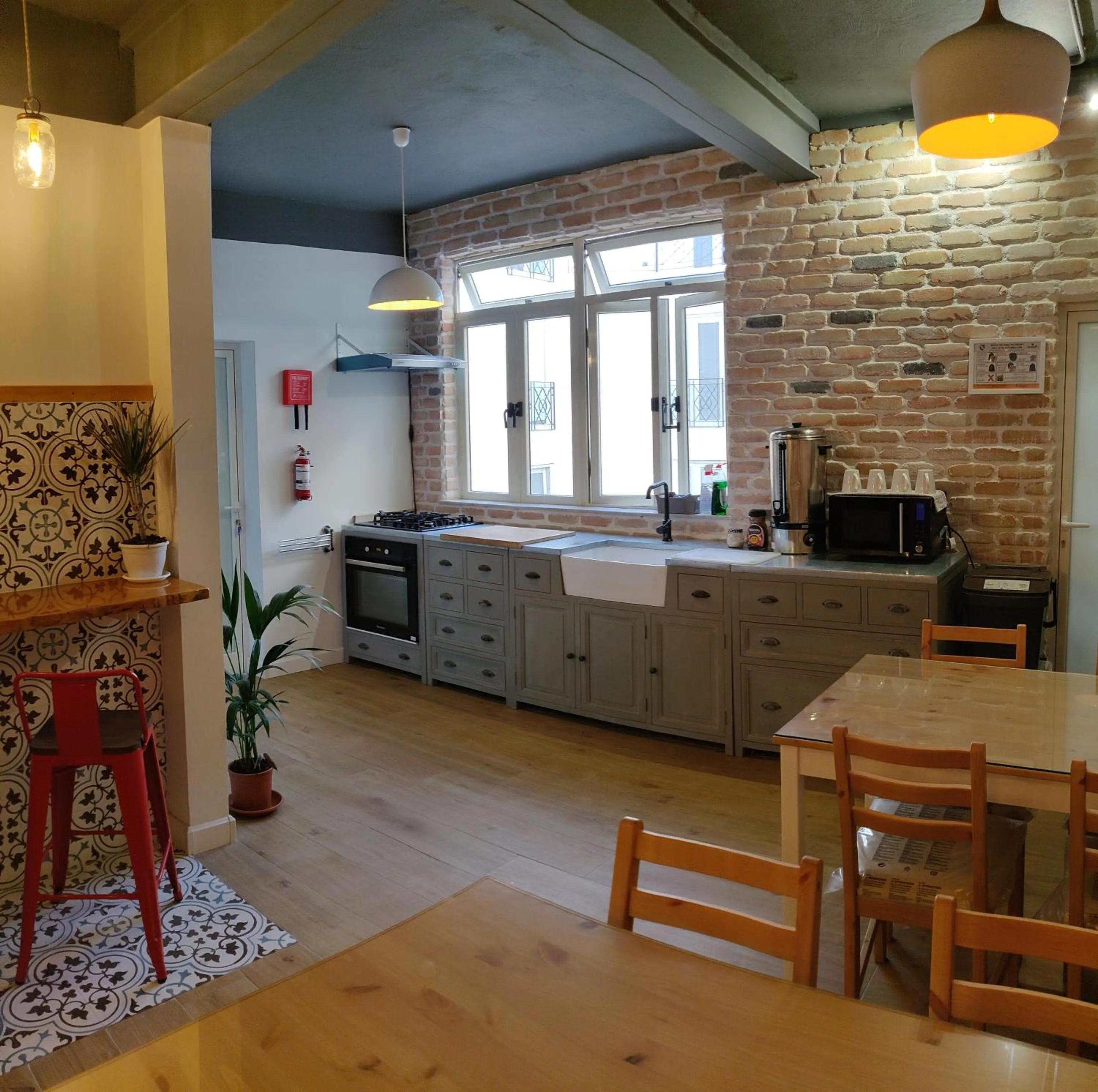 Walter's Guesthouse