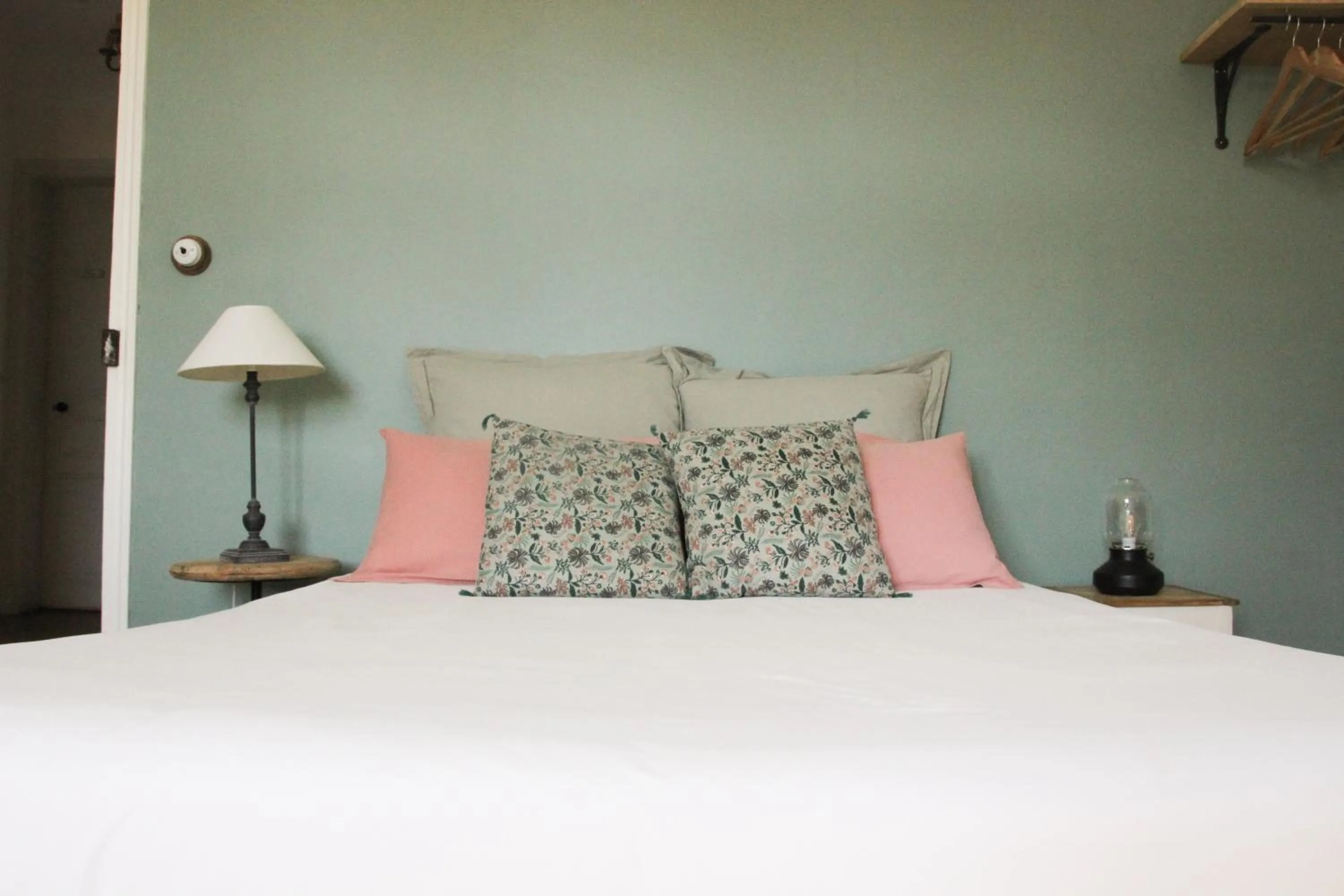 Bed in Moulins de Clan