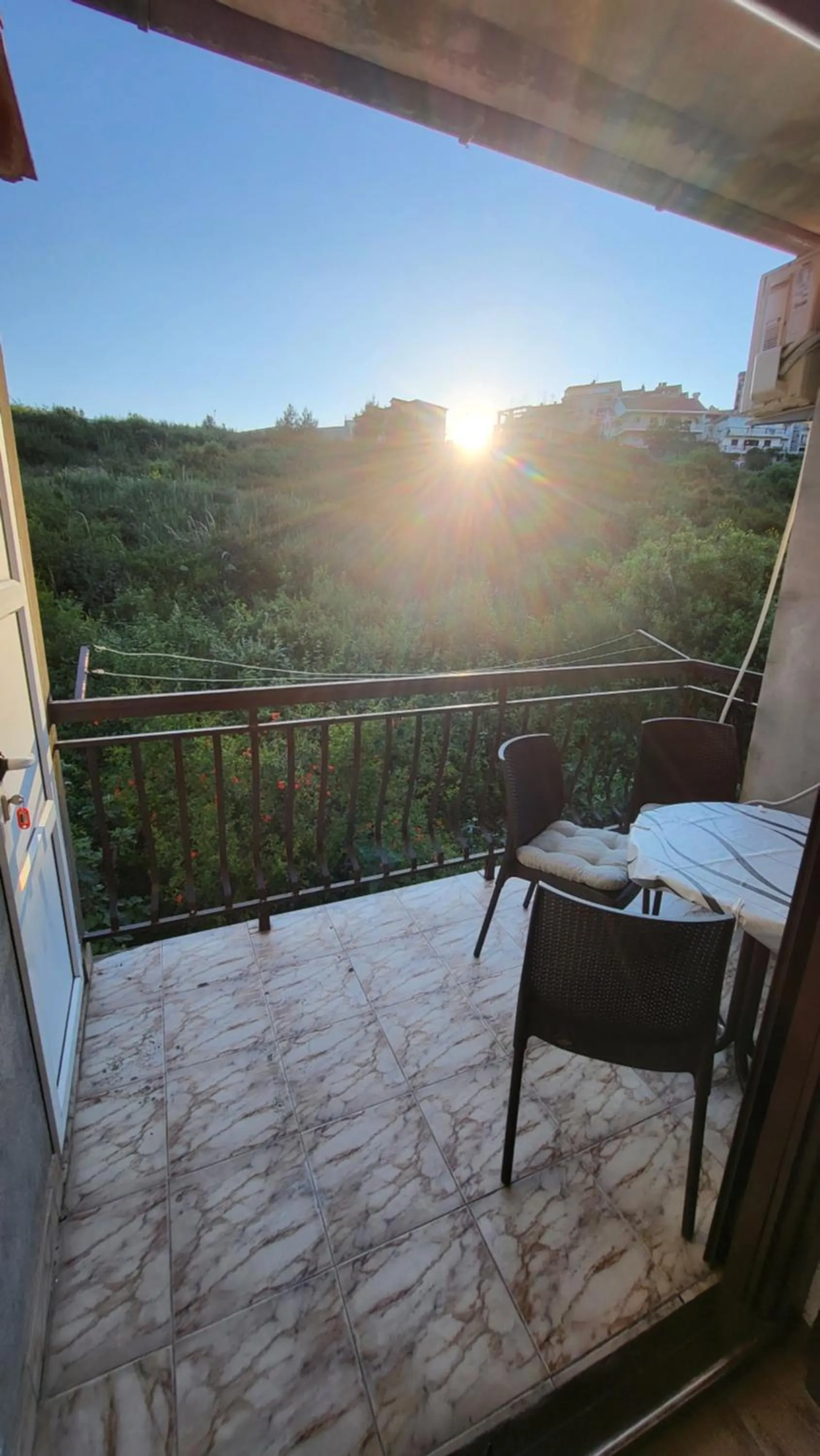 Apartments Bonaca