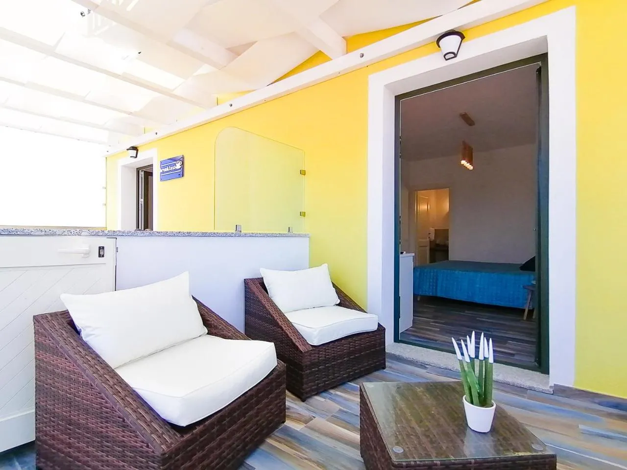 B&B La Torre Elite