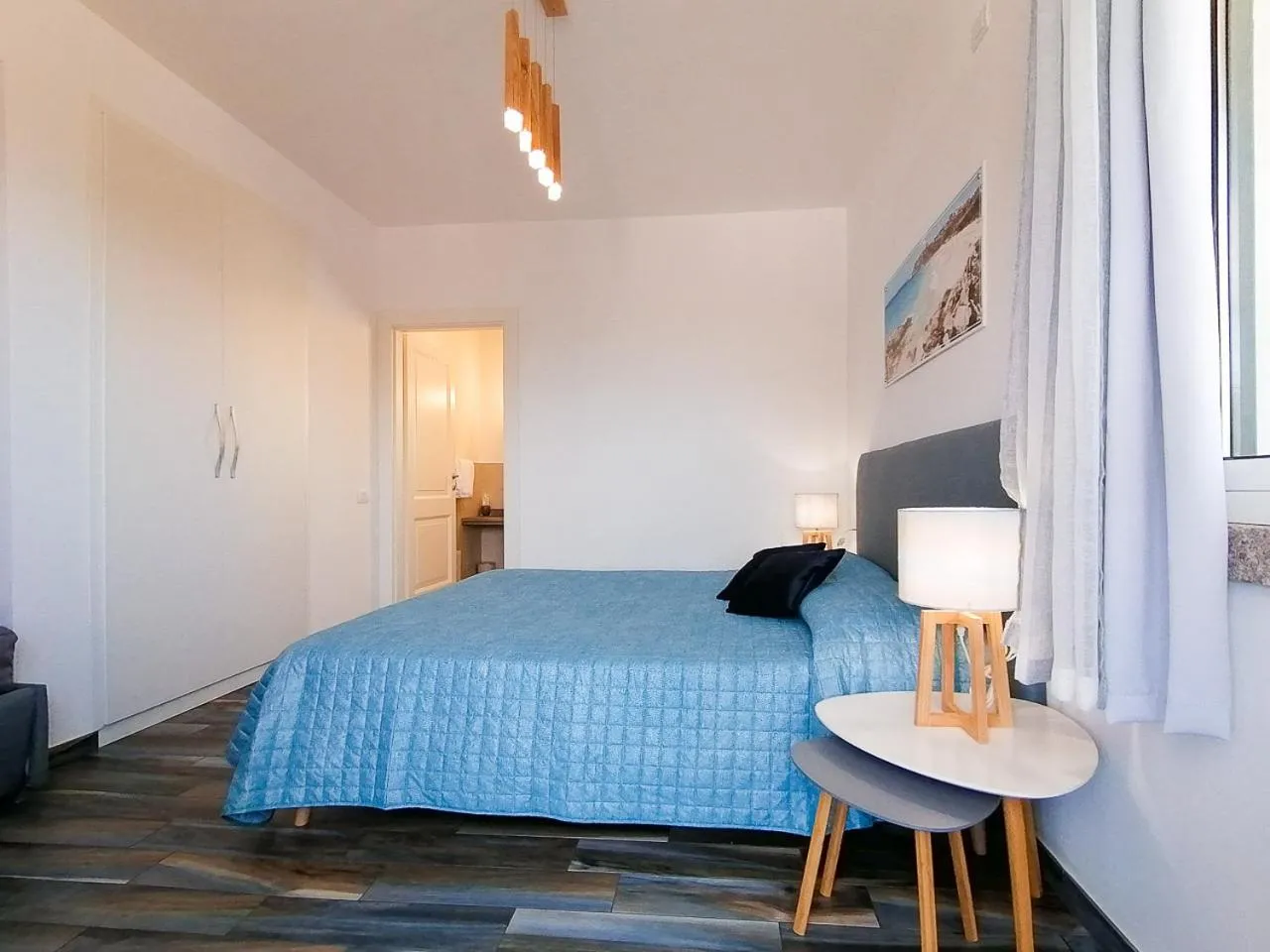B&B La Torre Elite