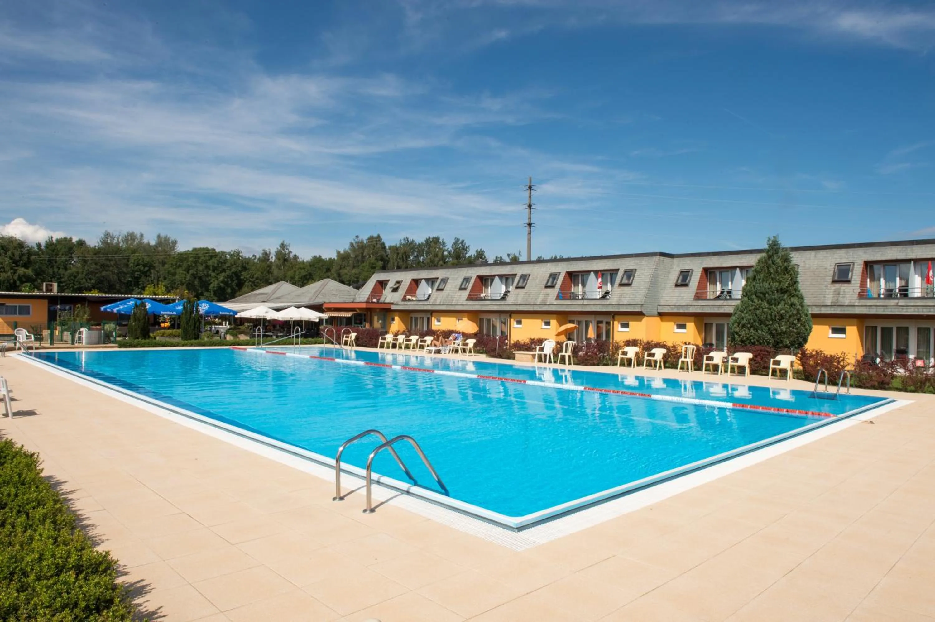 Hotel Lacotel