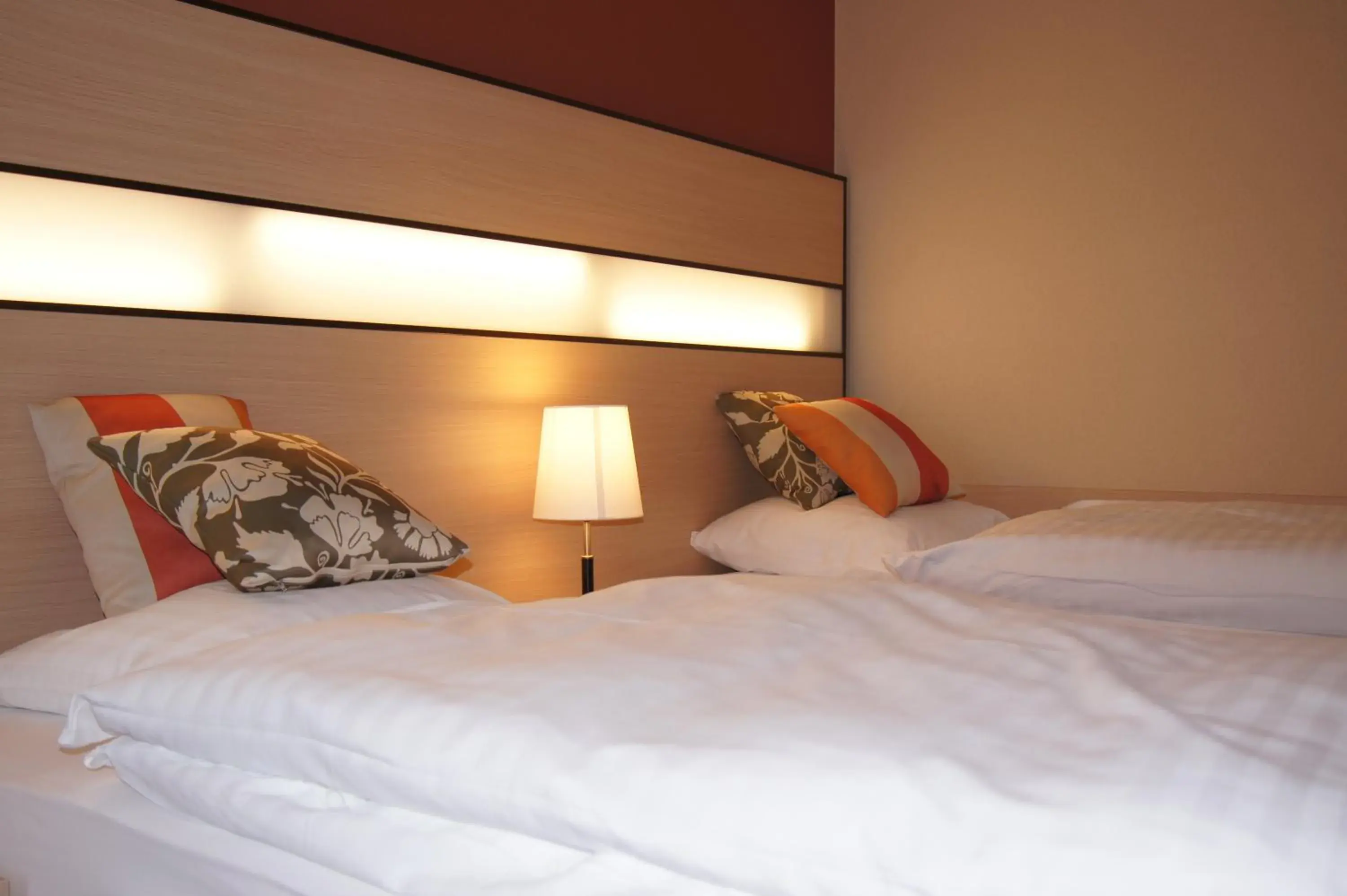 Single Room in Hotel Lacotel Single Room in Hotel Lacotel