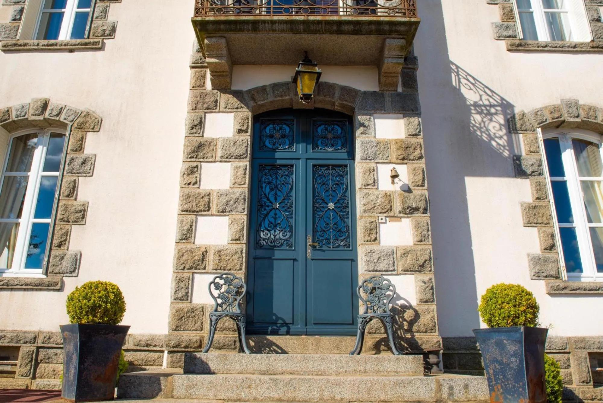 Maison d'hôtes et gîtes La Chouannerie à côté du parc du Puy duFou