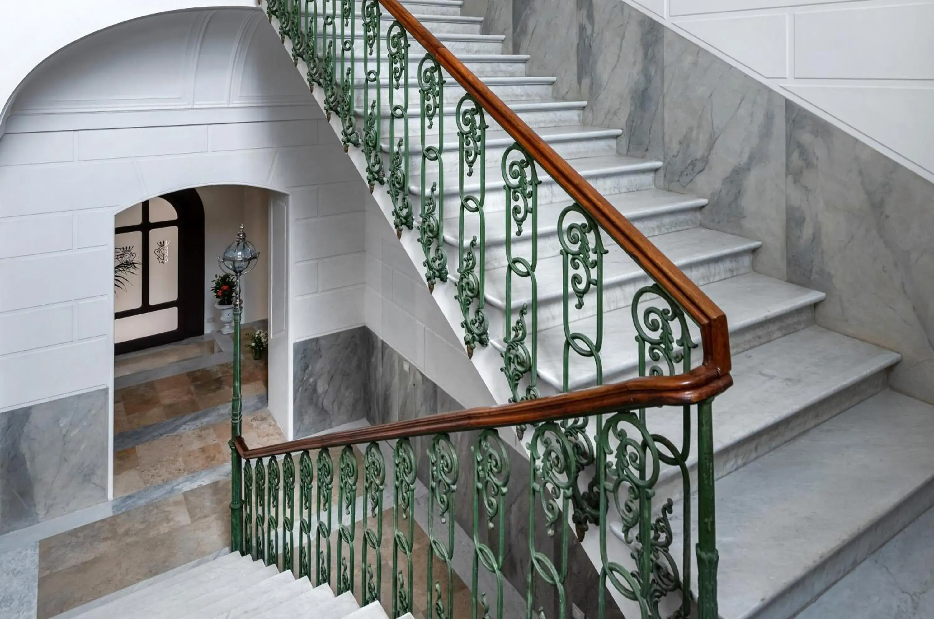 Family Suite in Palazzo Donna Elisabetta Family Suite in Palazzo Donna Elisabetta