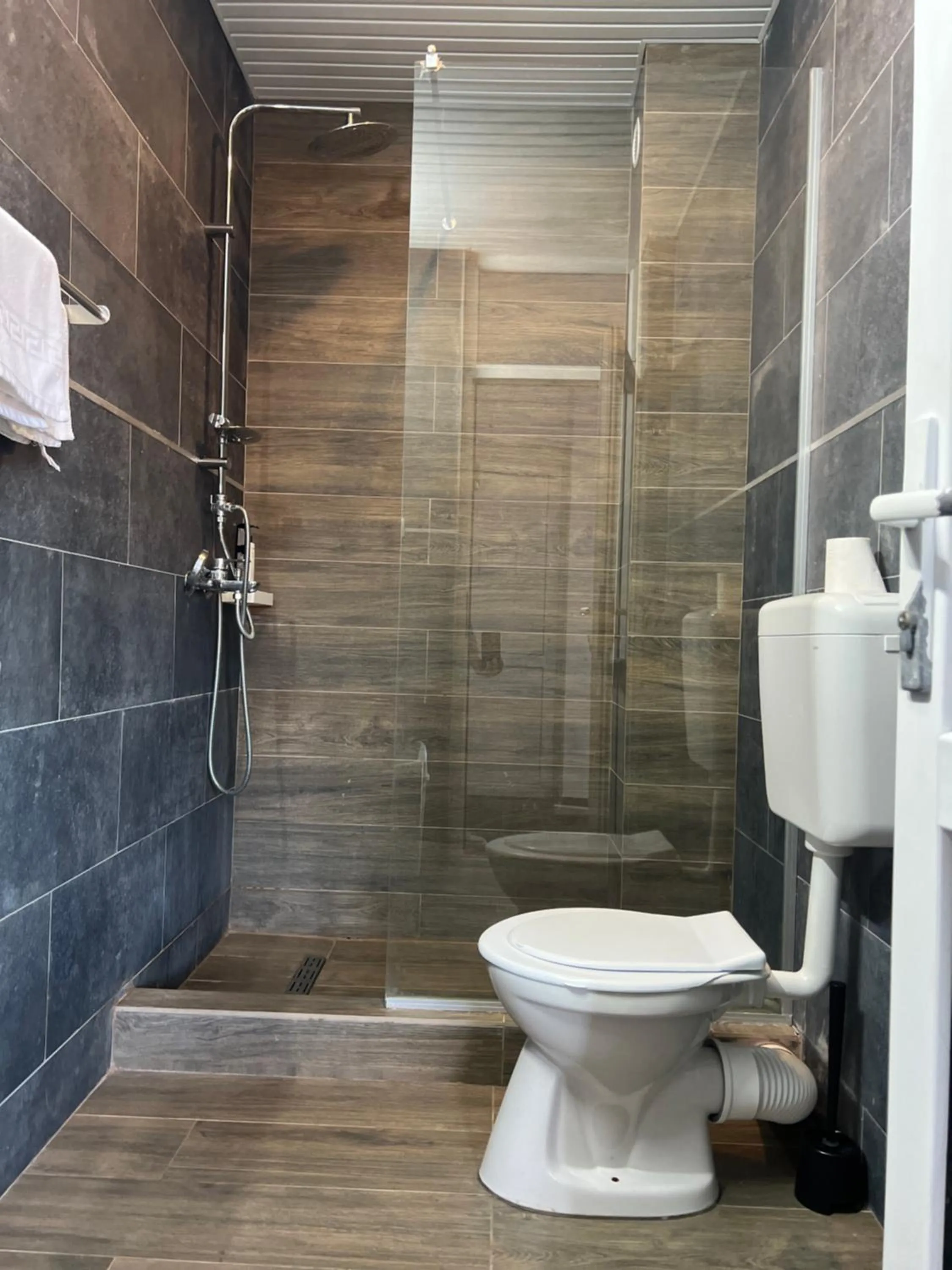 Bathroom in Vila Iris