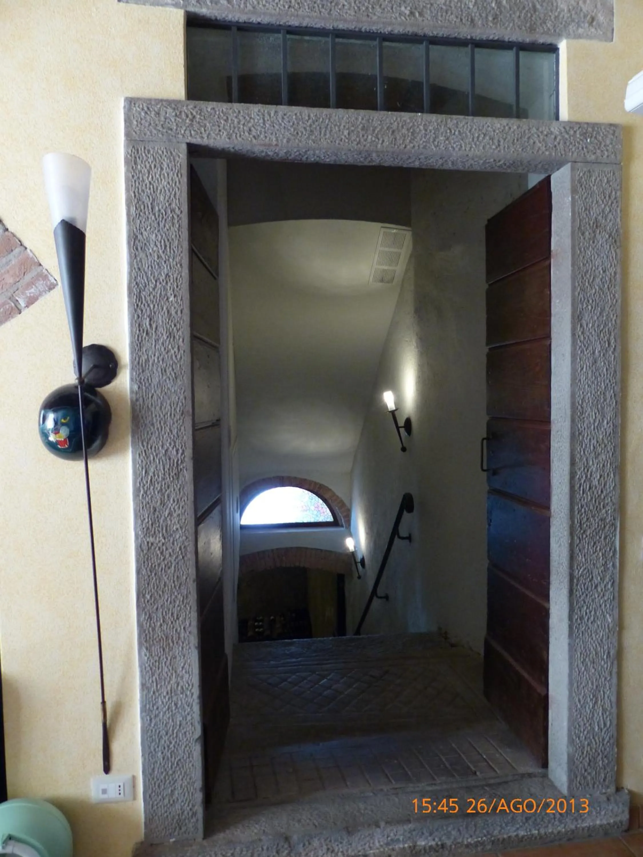 Antica Locanda La Tinara del Belvedere - Romantic Dreams -