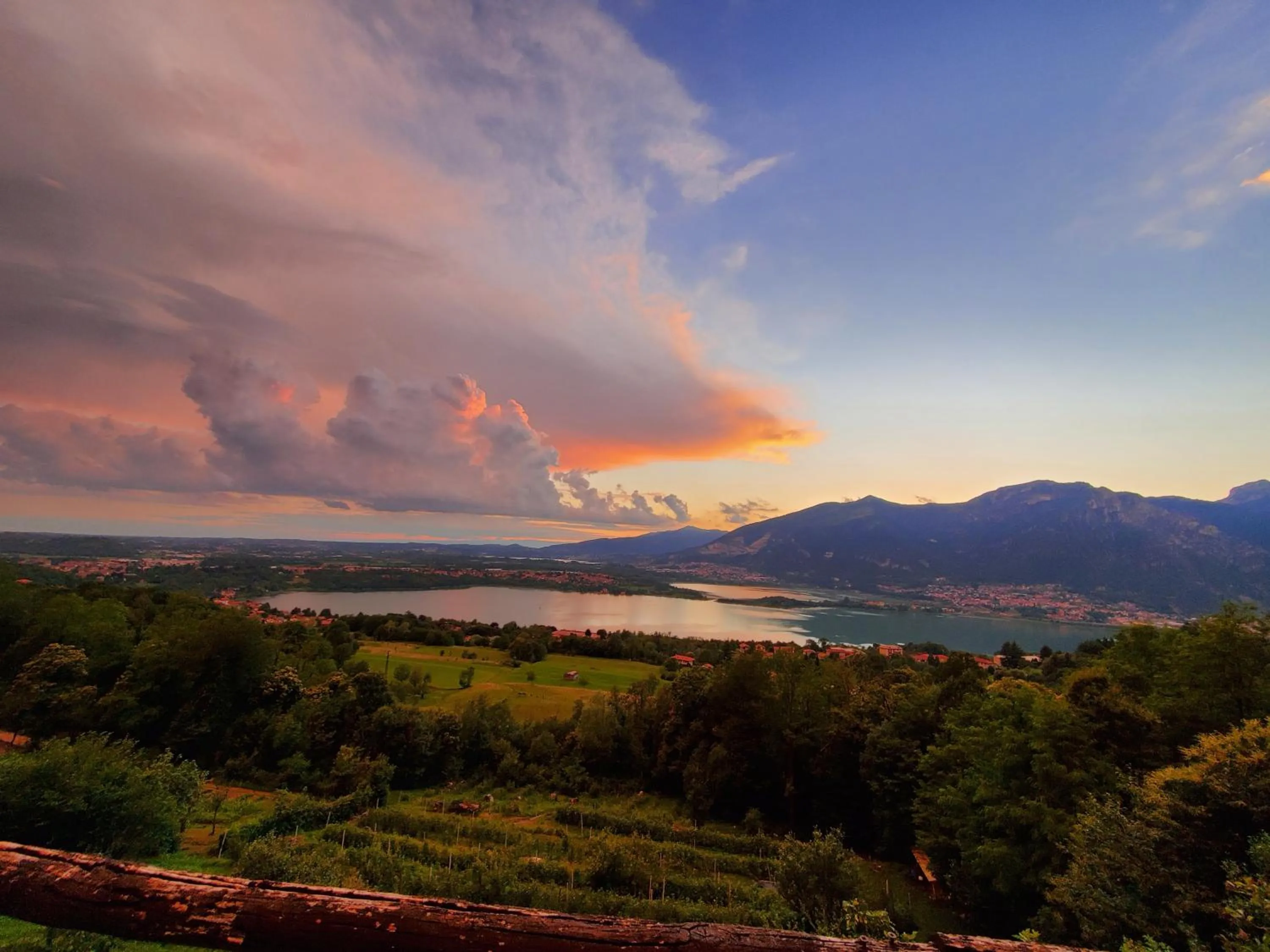 Antica Locanda La Tinara del Belvedere - Romantic Dreams -