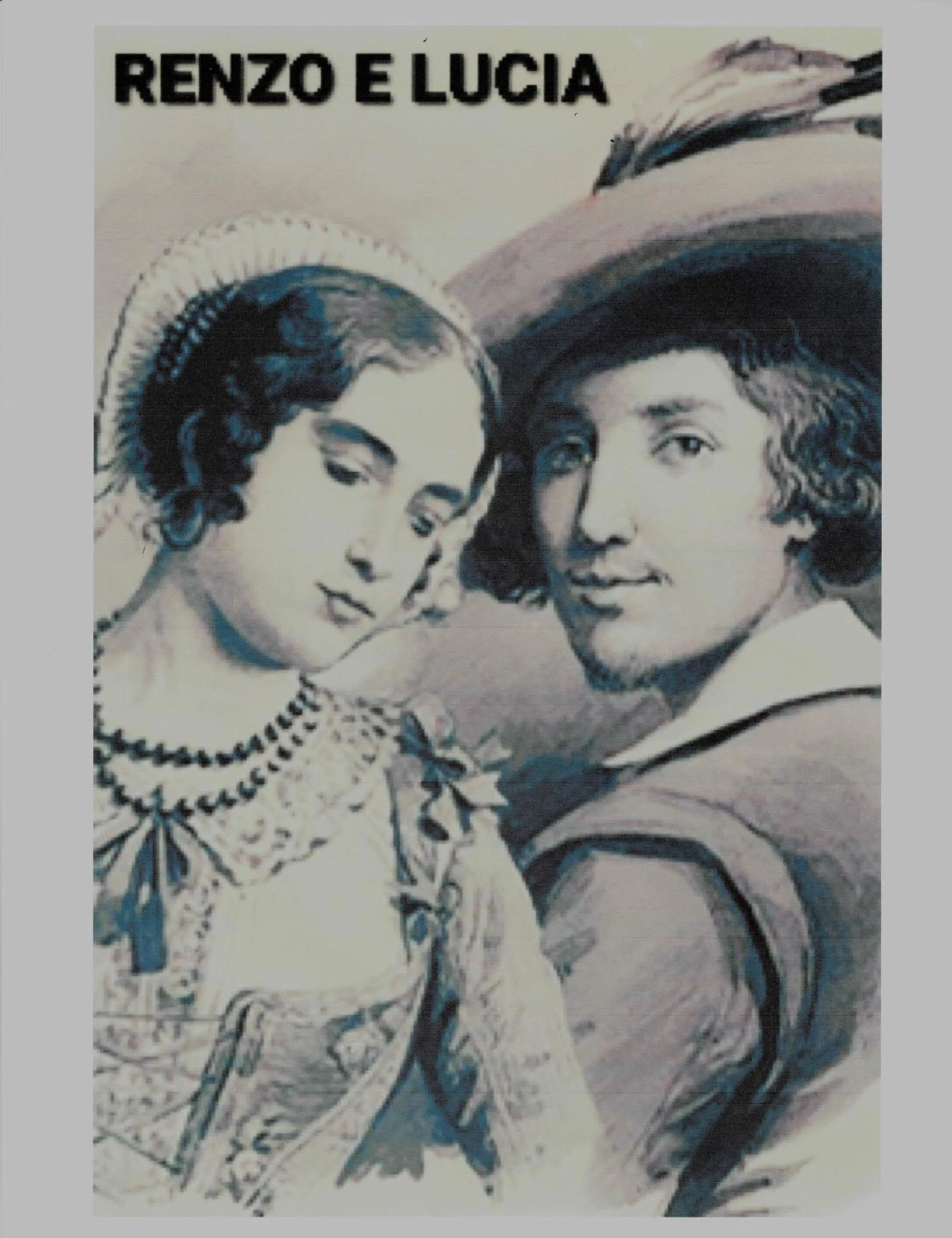 Logo/Certificate/Sign in Antica Locanda La Tinara del Belvedere - Romantic Dreams -