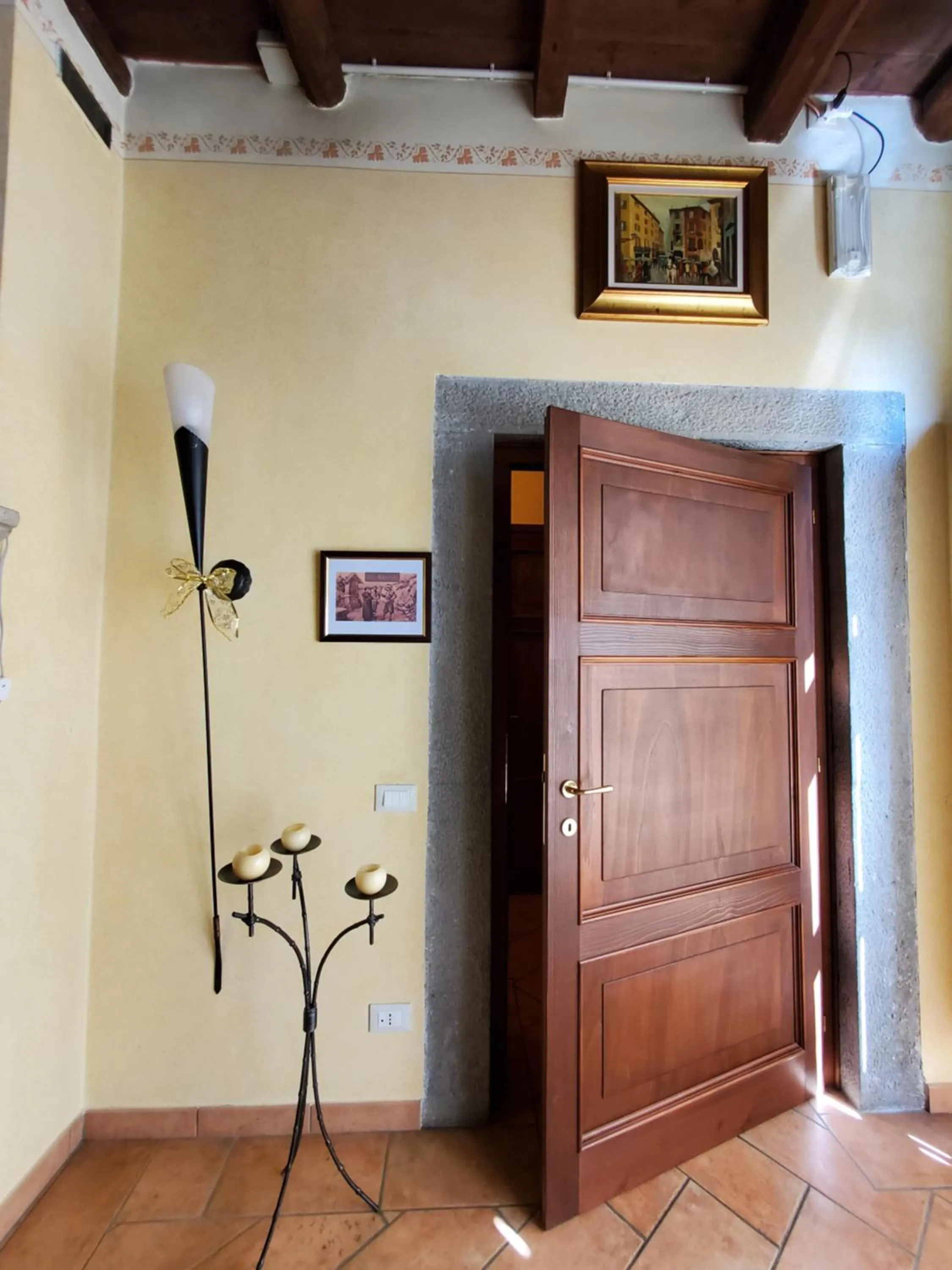 Antica Locanda La Tinara del Belvedere - Romantic Dreams -