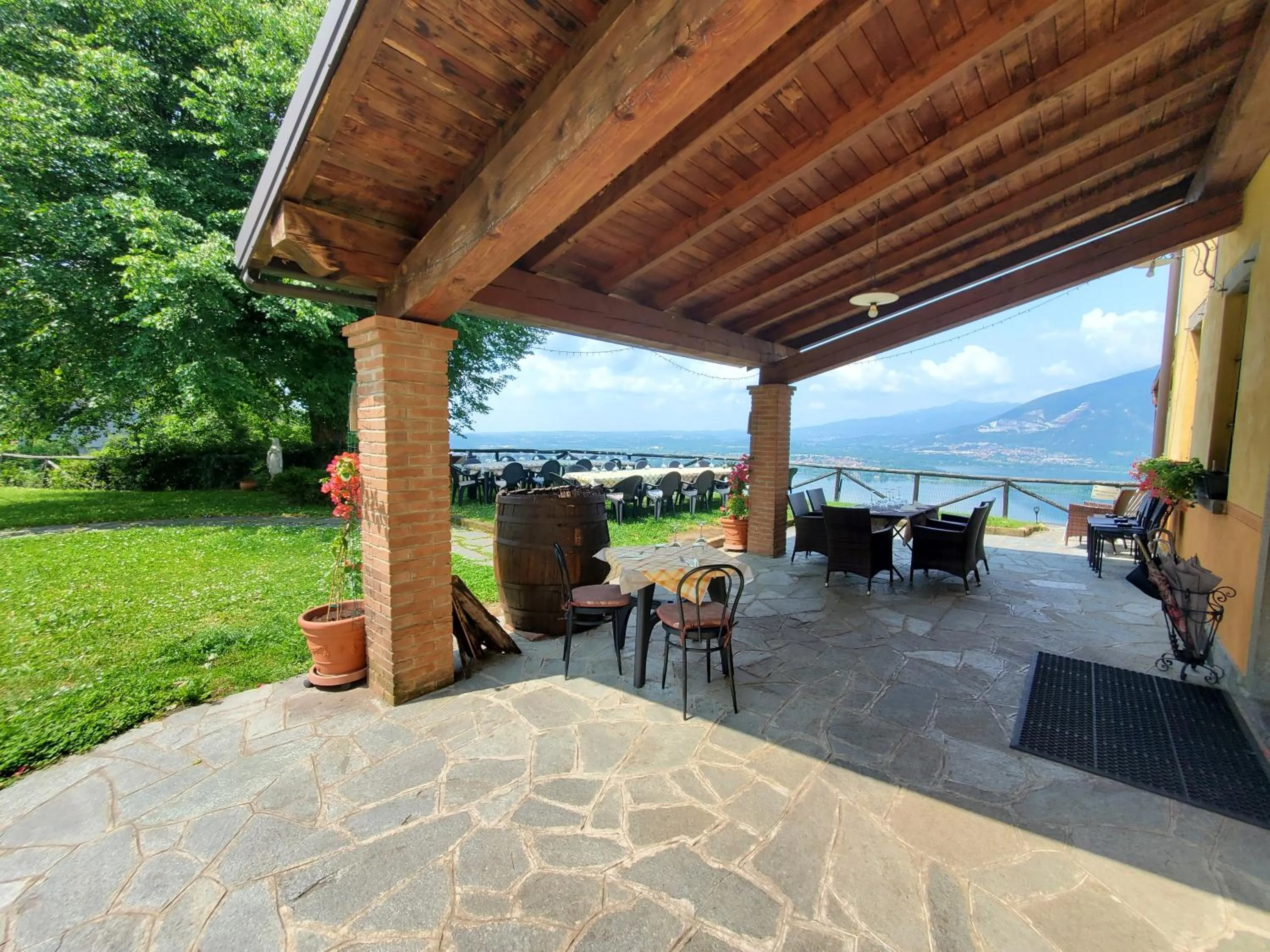 Antica Locanda La Tinara del Belvedere - Romantic Dreams -