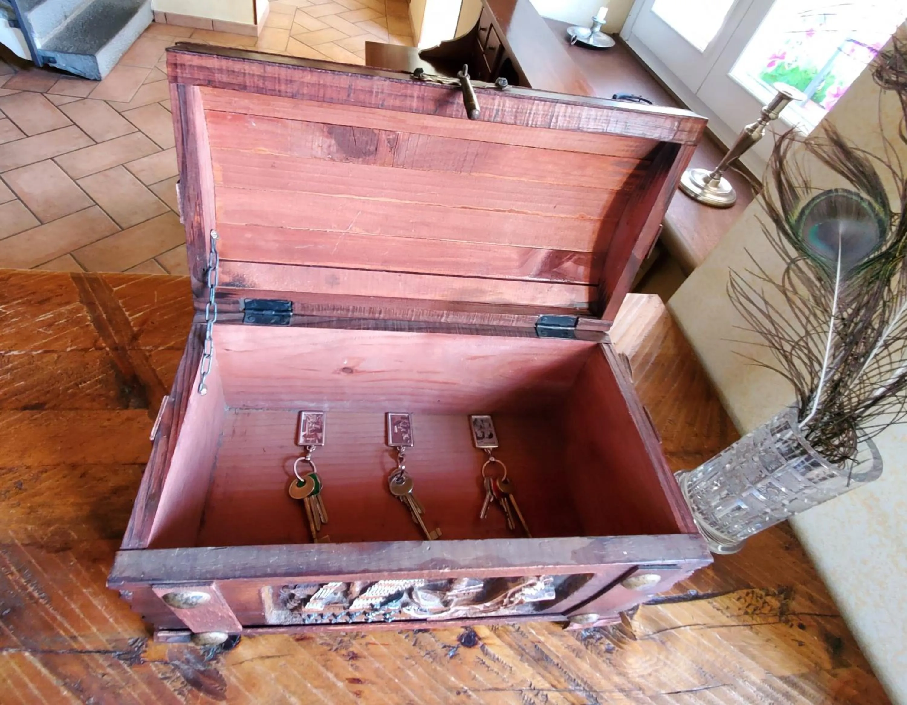 Antica Locanda La Tinara del Belvedere - Romantic Dreams -