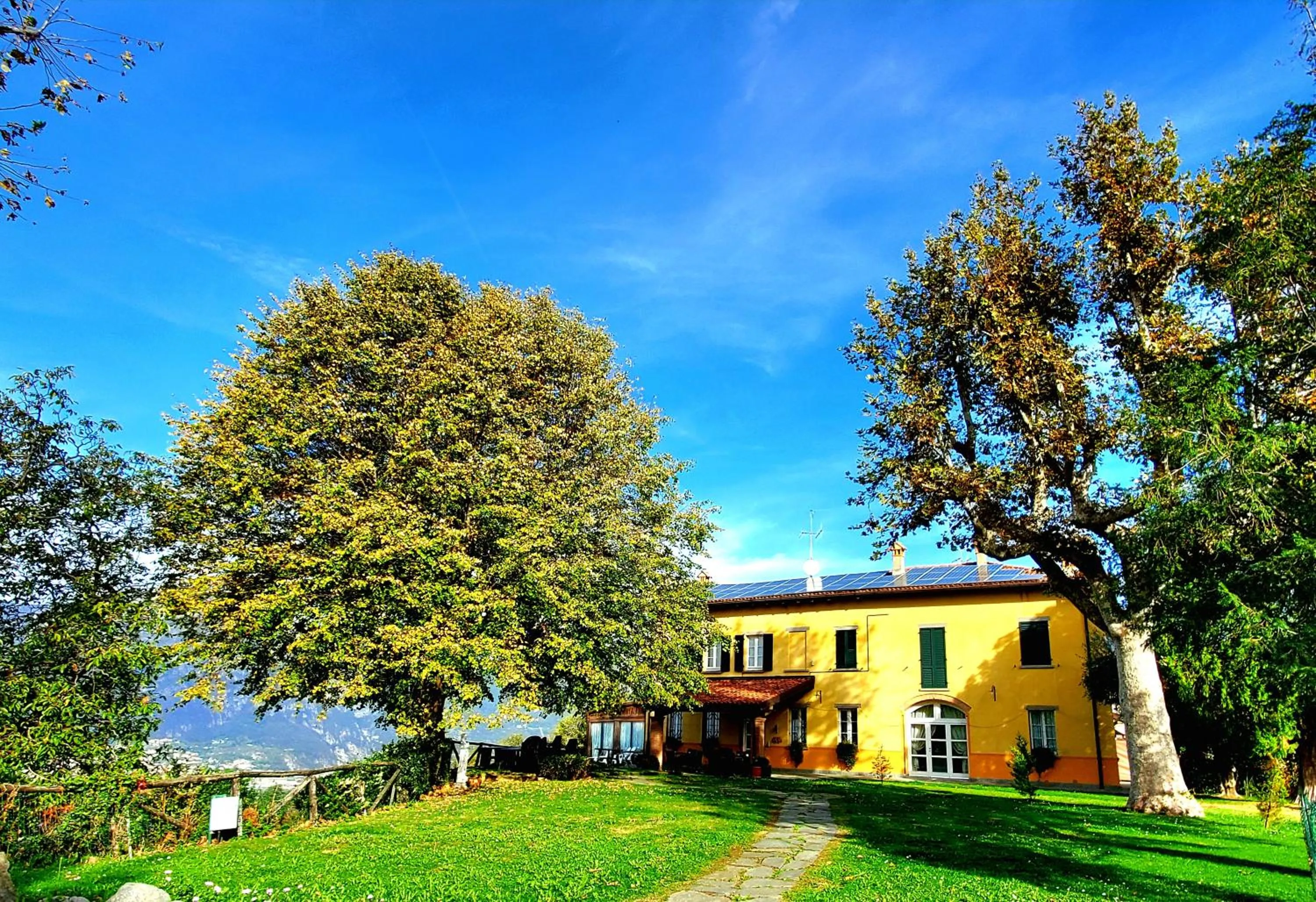Antica Locanda La Tinara del Belvedere - Romantic Dreams -