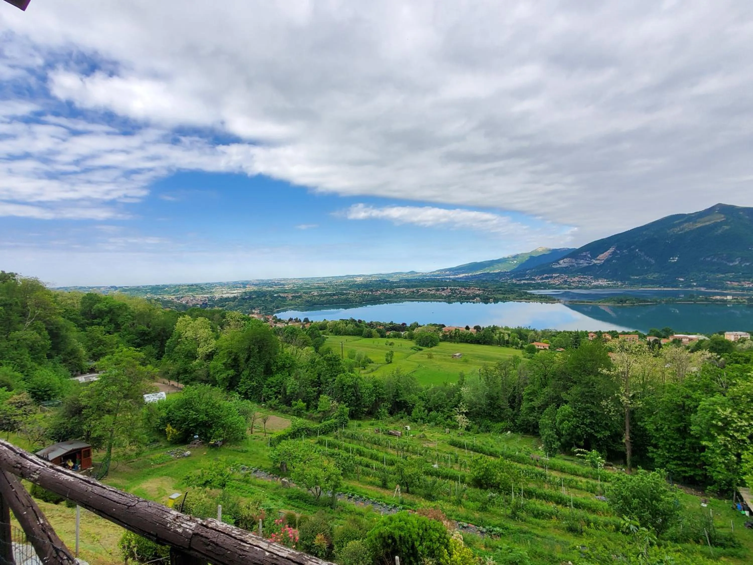 Antica Locanda La Tinara del Belvedere - Romantic Dreams -