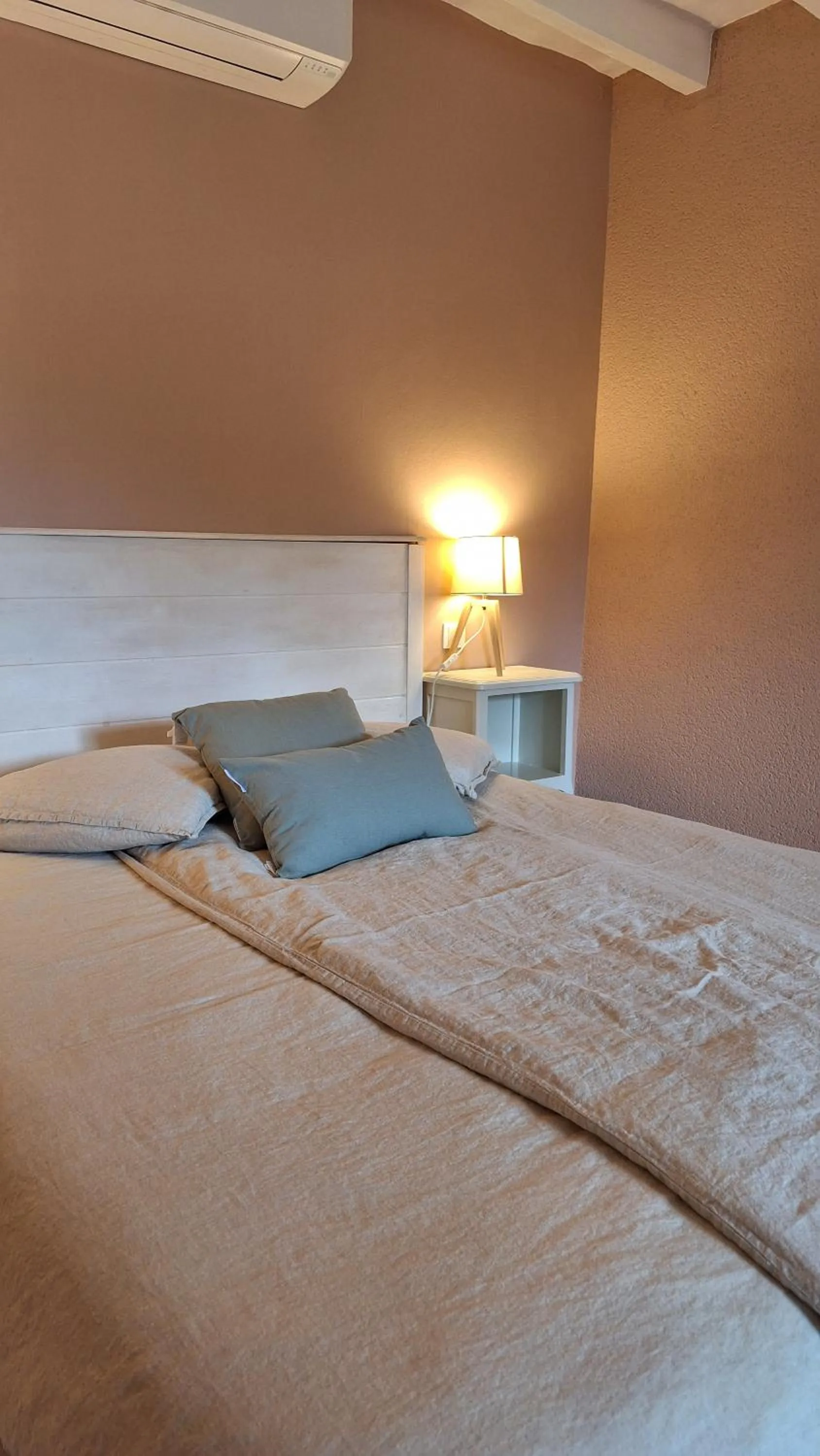 Bed in Traînefeuilles - Chambres d'hôtes proche Zoo de Beauval