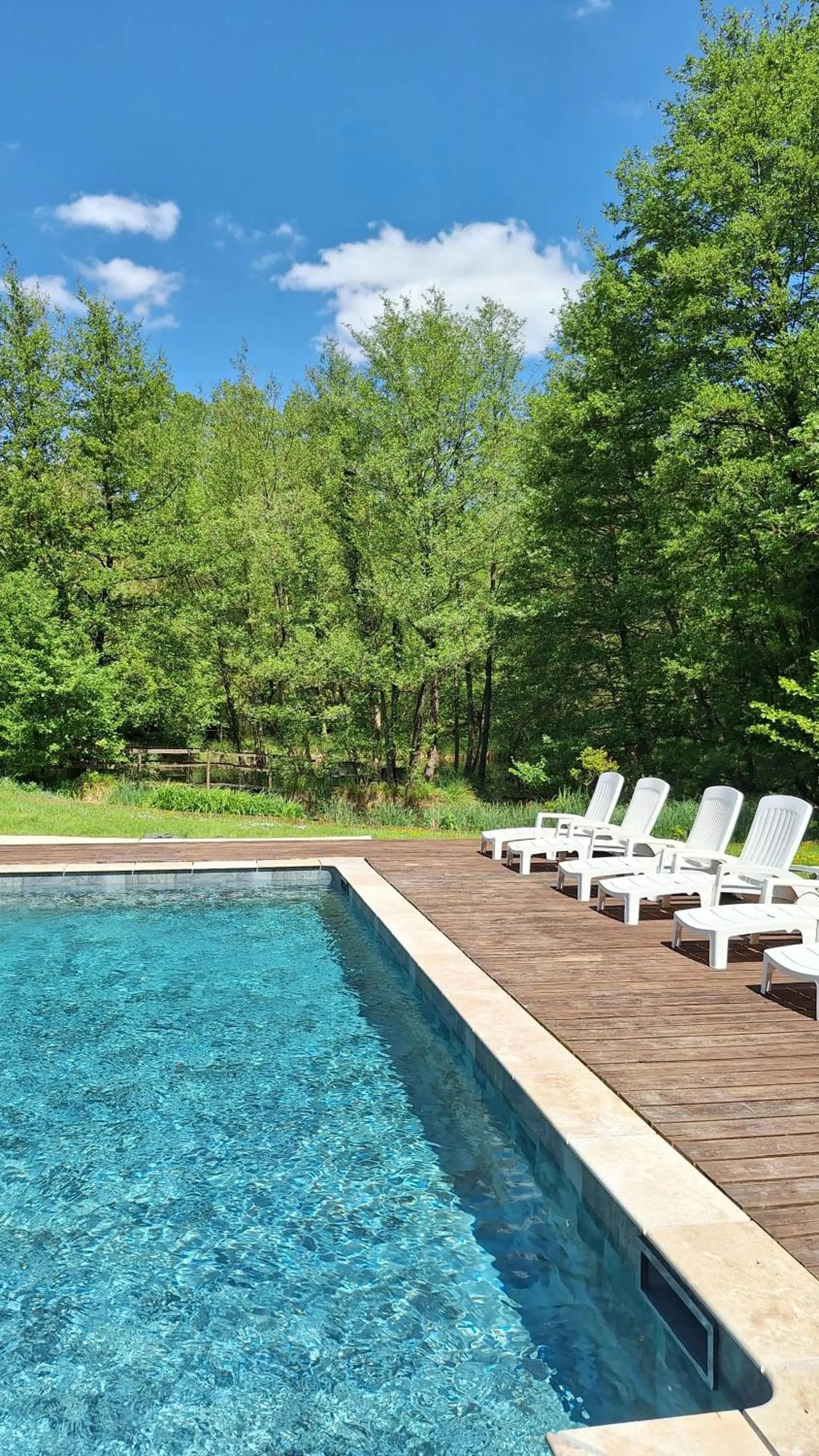 Traînefeuilles - Chambres d'hôtes proche Zoo de Beauval