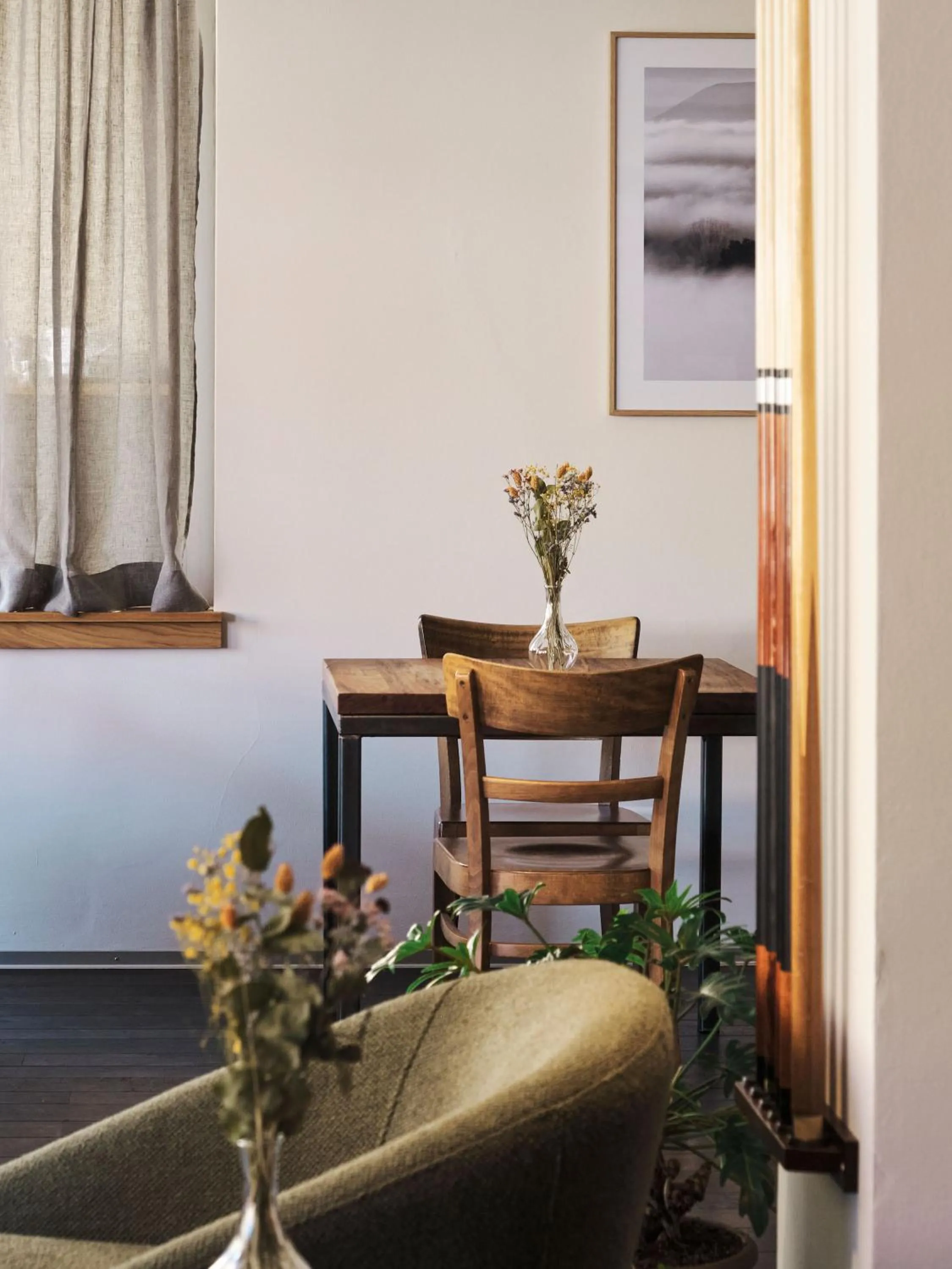 Restaurant/places to eat in Hotel Murten