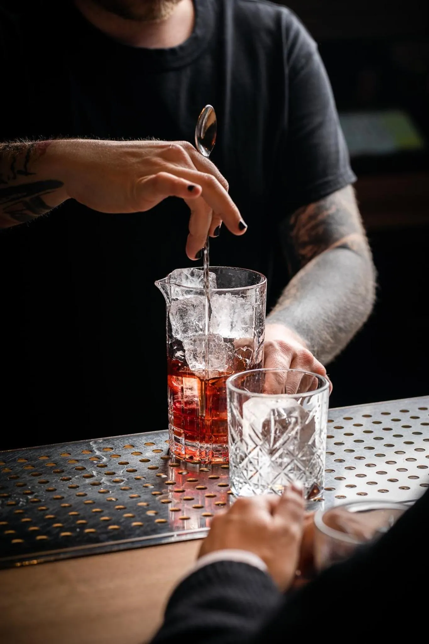 Lounge or bar in Hotel Murten