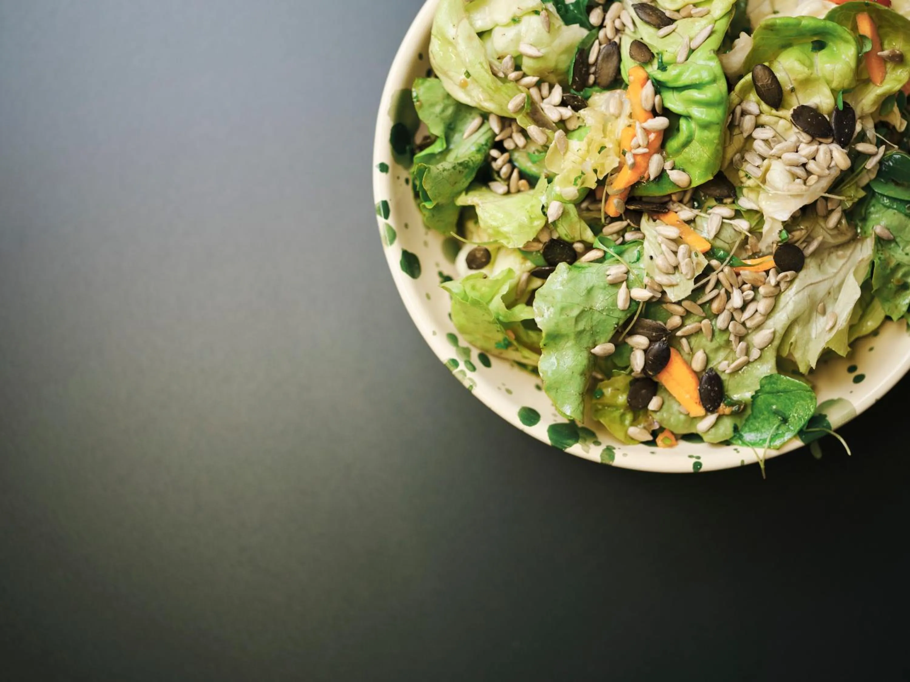 Restaurant/places to eat in Hotel Murten