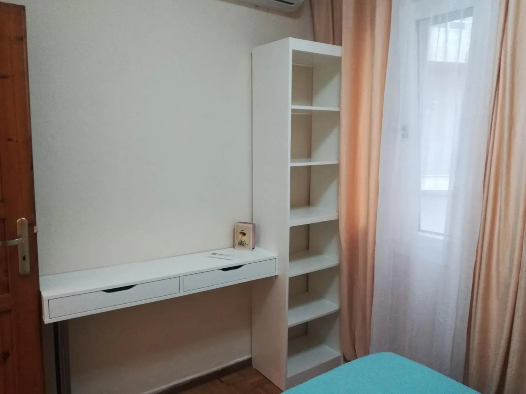 Bedroom in Luxury Apts Heraklion Center