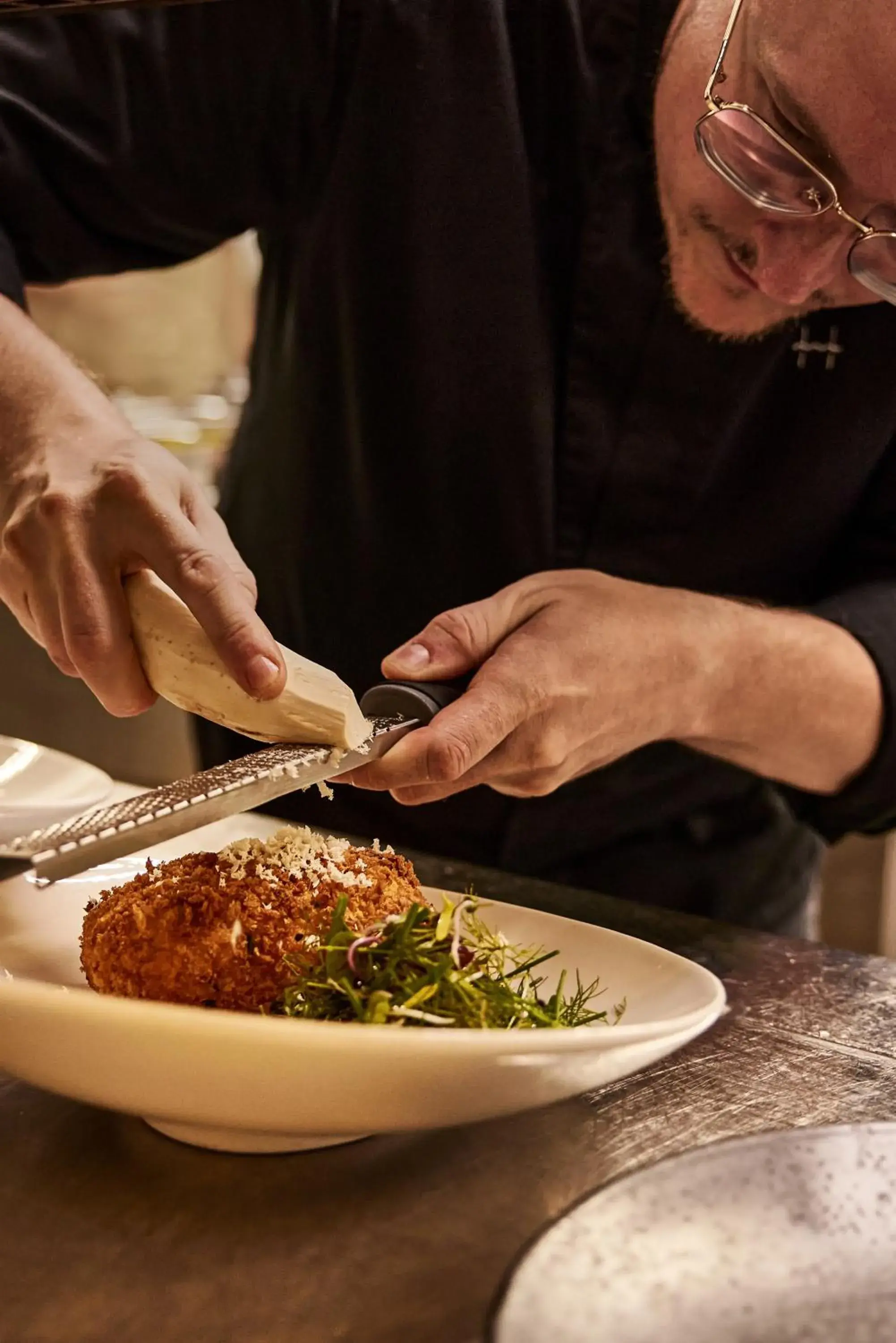 Restaurant/places to eat in HERMITAGE Lake Lucerne - Beach Club & Lifestyle Hotel Restaurant/places to eat in HERMITAGE Lake Lucerne - Beach Club & Lifestyle Hotel