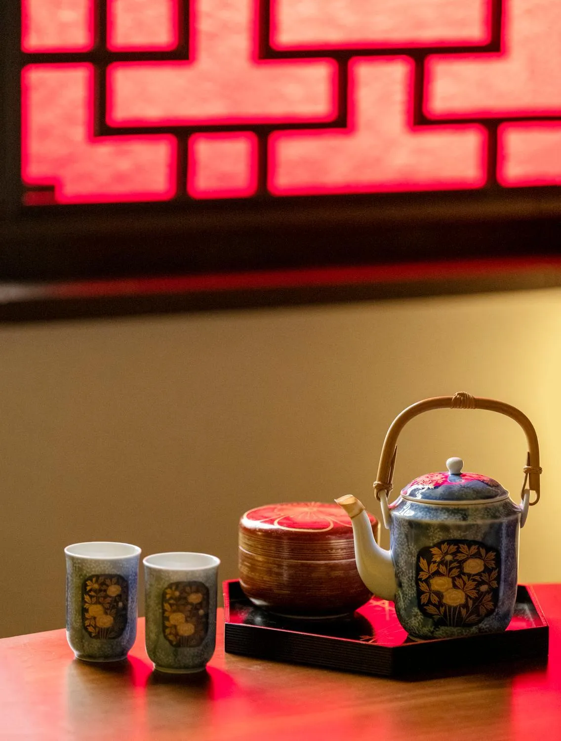 Room Inn Shanghai 横浜中華街 Room1-ABC