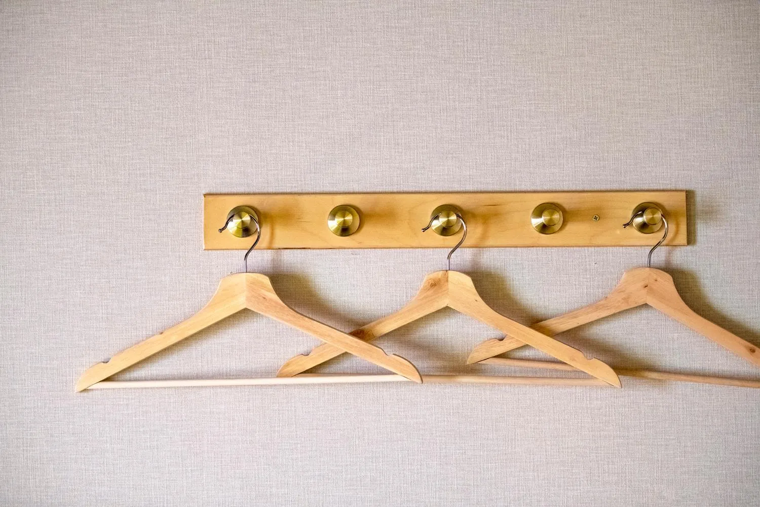 Photo of the whole room in Room Inn Shanghai 横浜中華街 Room1-ABC