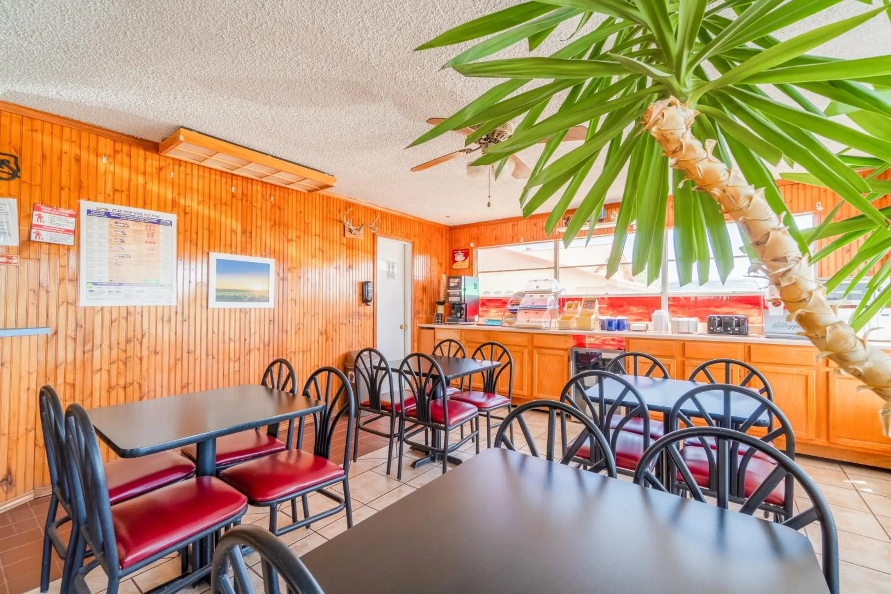 Lobby or reception in Lone Star Inn by OYO Vernon Texas Hwy 287 Lobby or reception in Lone Star Inn by OYO Vernon Texas Hwy 287