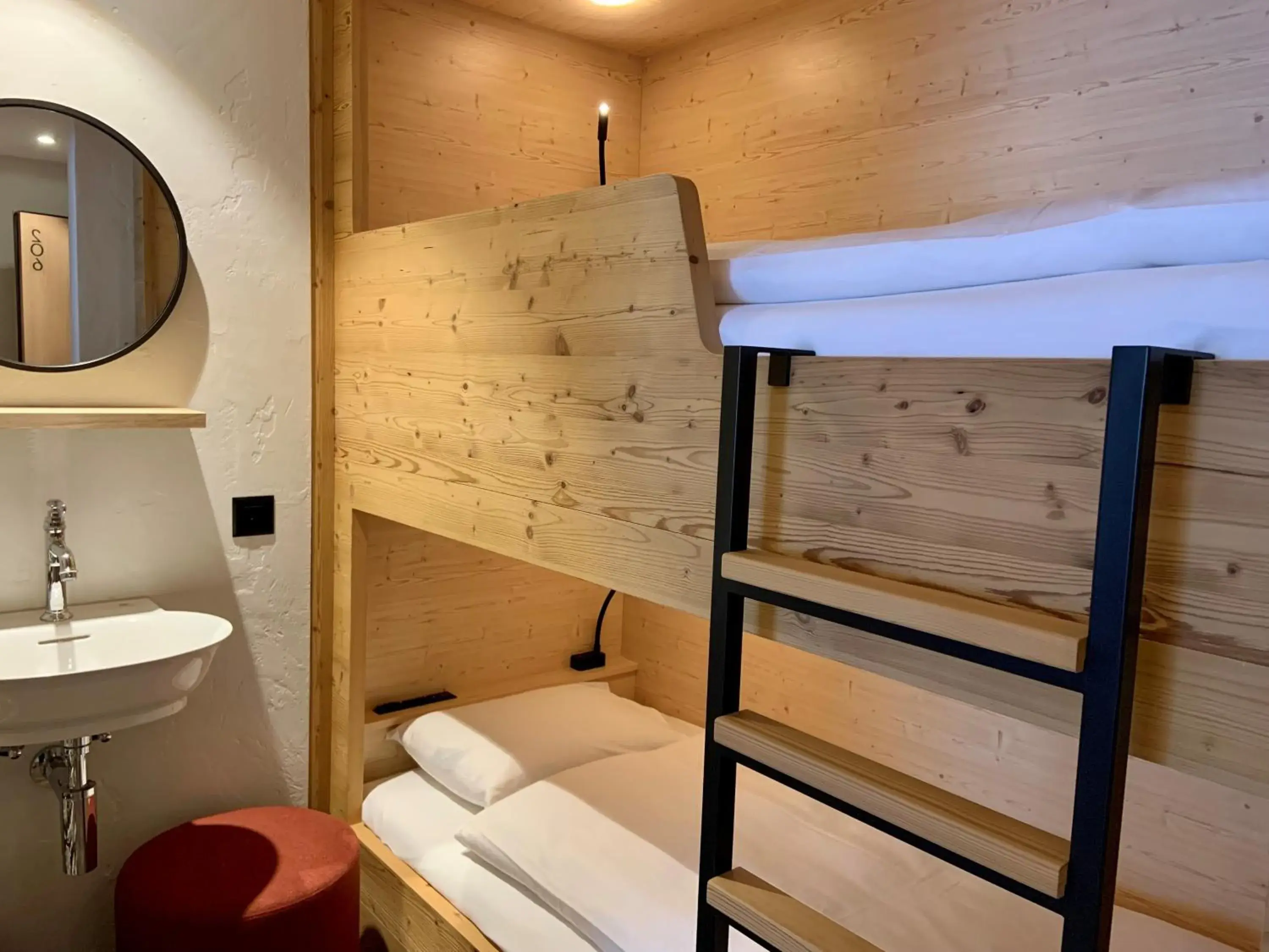 Photo of the whole room, Bed in Hotel Interlaken Photo of the whole room, Bed in Hotel Interlaken