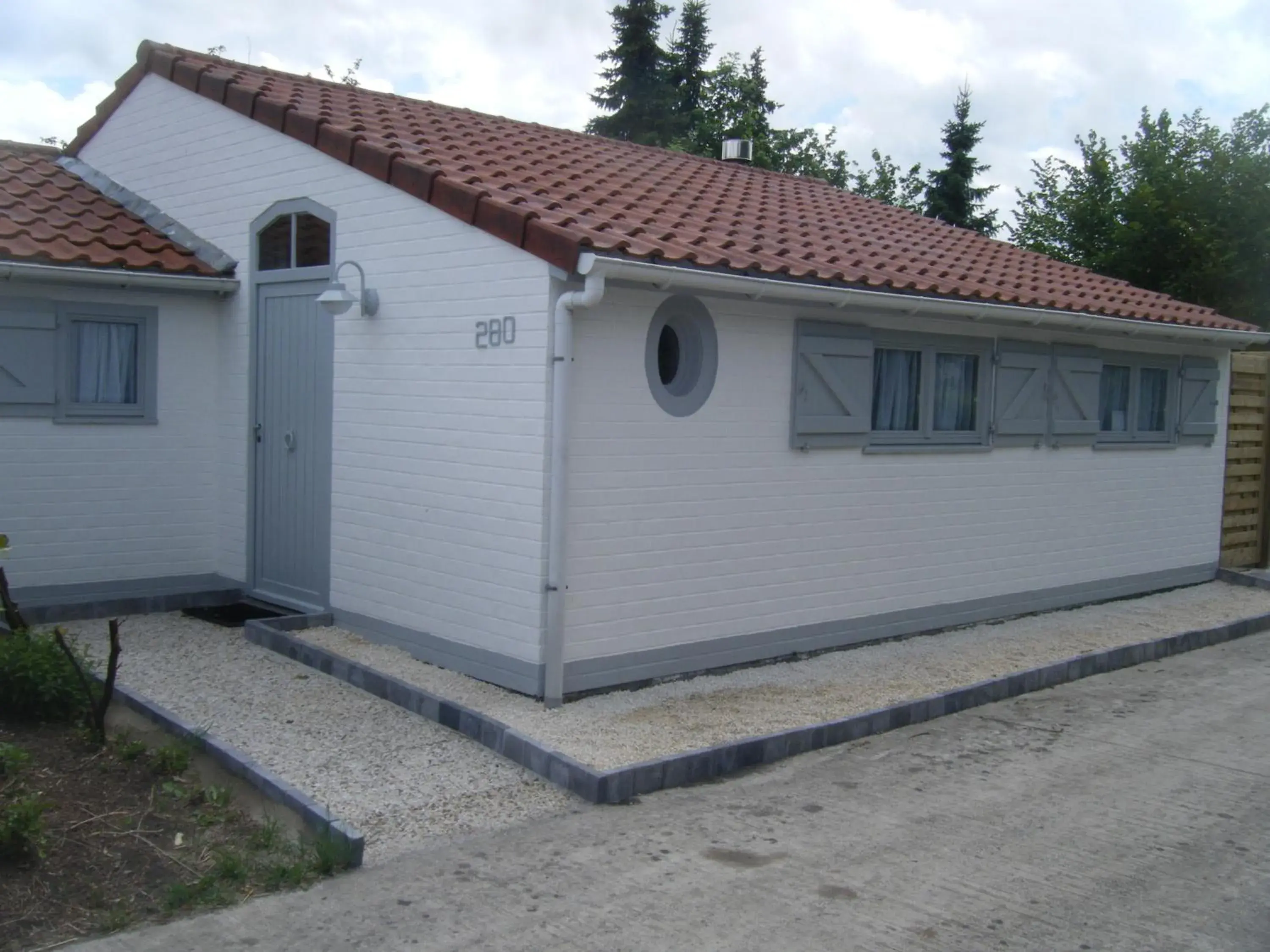 Duinendaele 280 Duinendaele 280