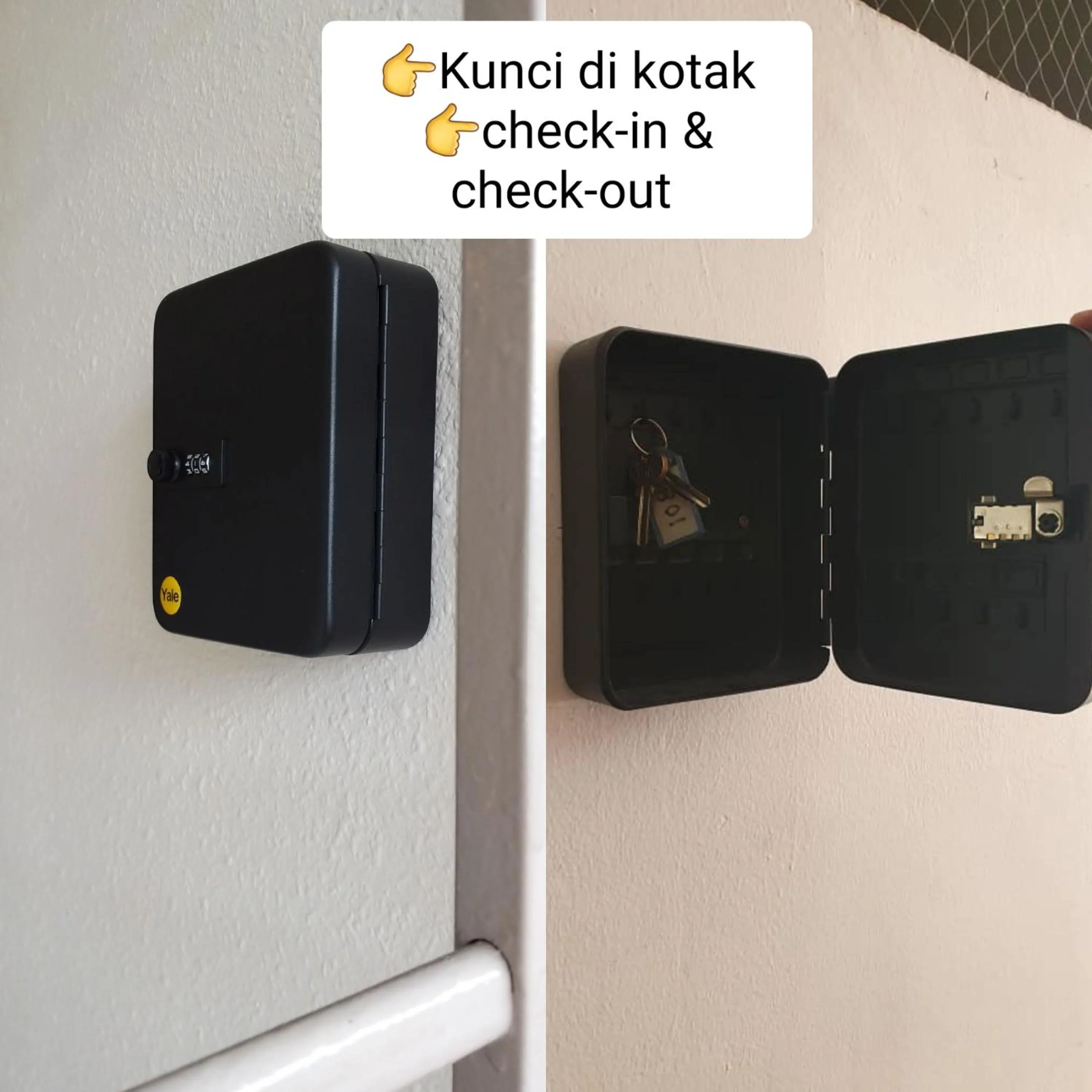 VIP Suite Seaview Batu Ferringhi 1003-2 Bedroom