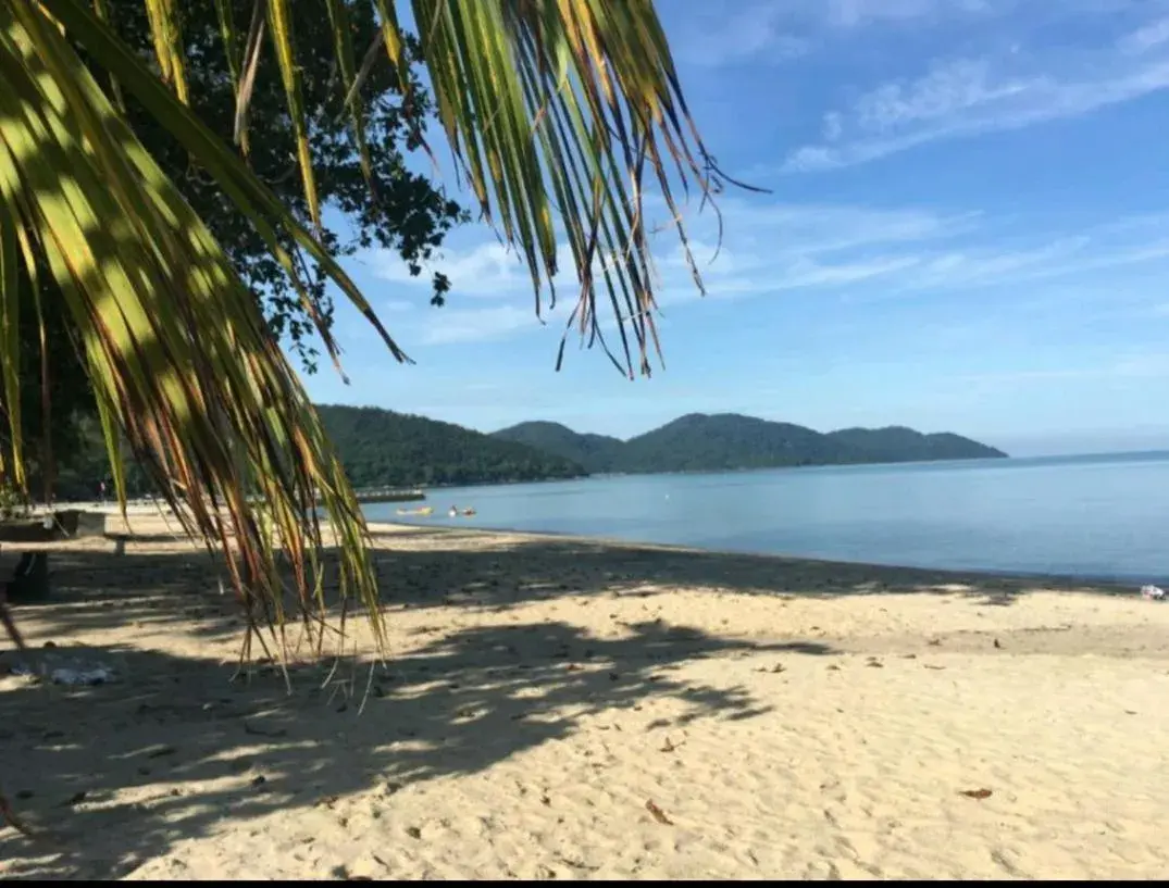 VIP Suite Seaview Batu Ferringhi 1003-2 Bedroom VIP Suite Seaview Batu Ferringhi 1003-2 Bedroom