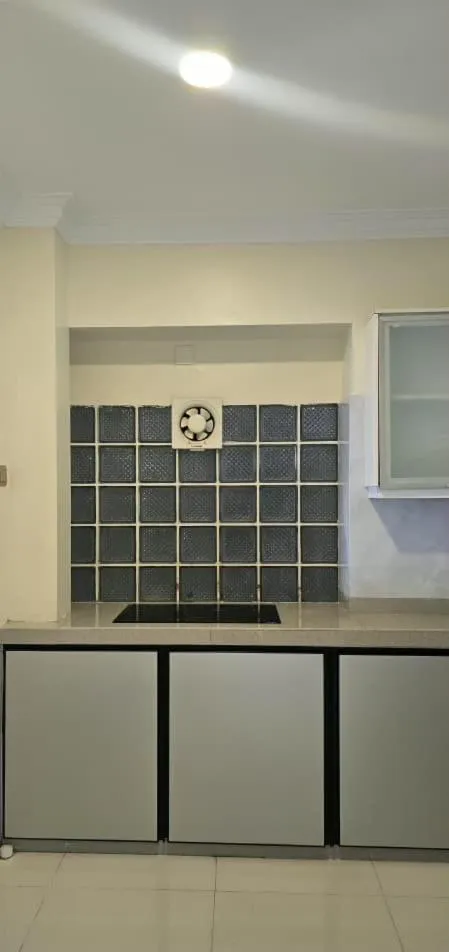 VIP Suite Seaview Batu Ferringhi 1003-2 Bedroom