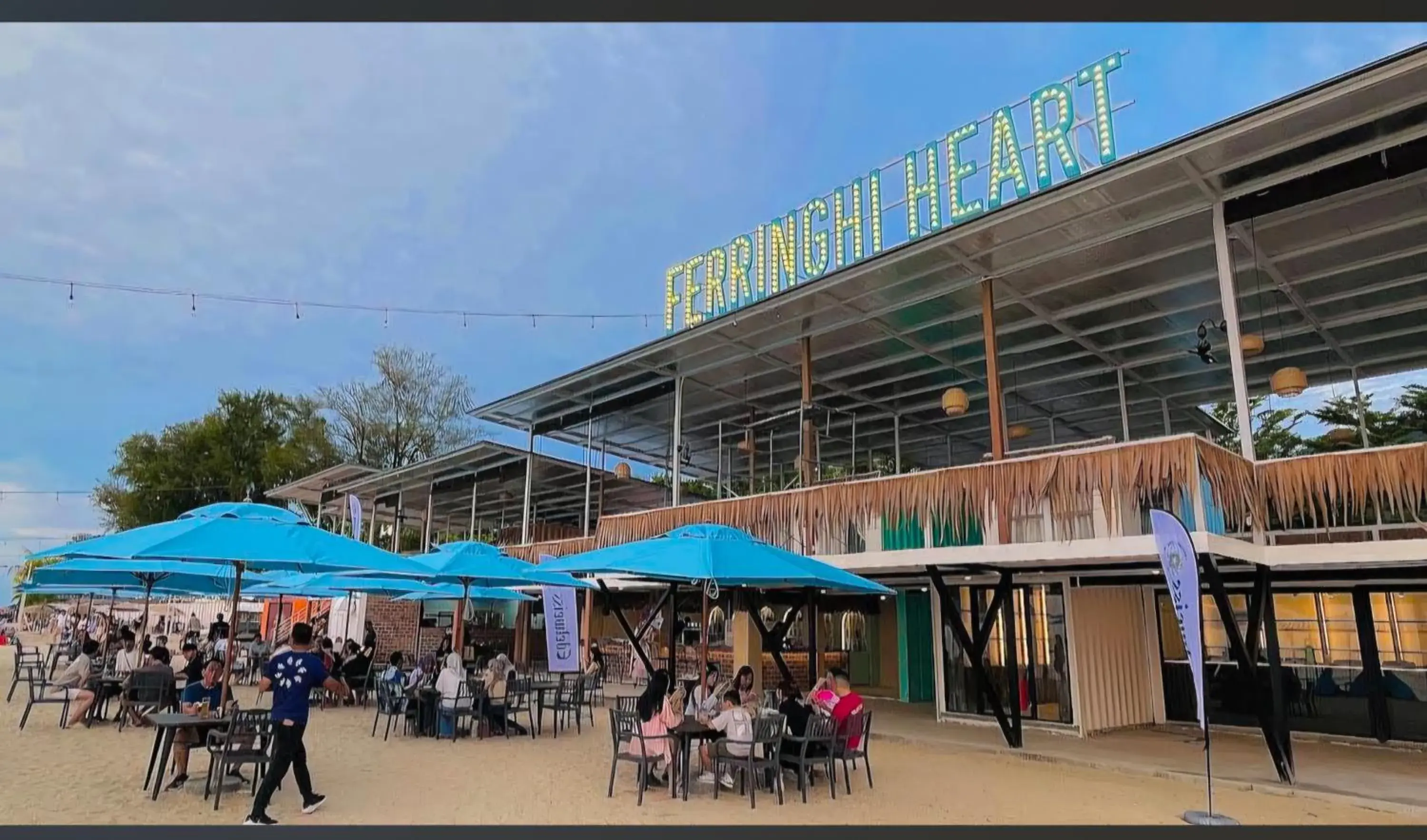 VIP Suite Seaview Batu Ferringhi 1003-2 Bedroom VIP Suite Seaview Batu Ferringhi 1003-2 Bedroom