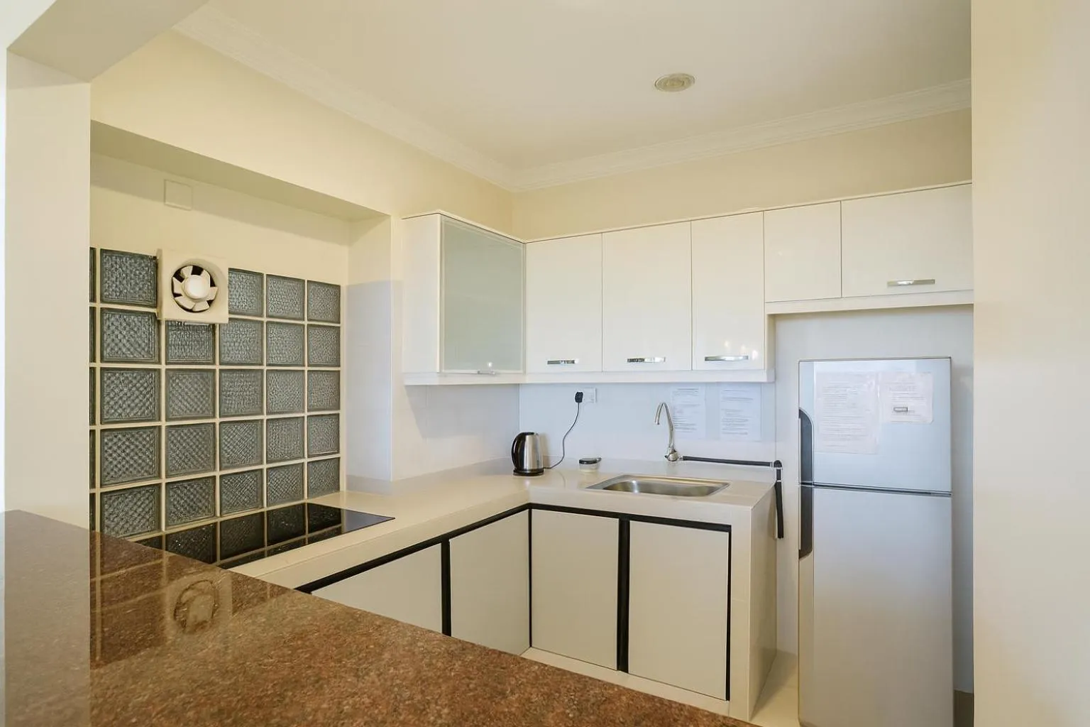 VIP Suite Seaview Batu Ferringhi 1003-2 Bedroom