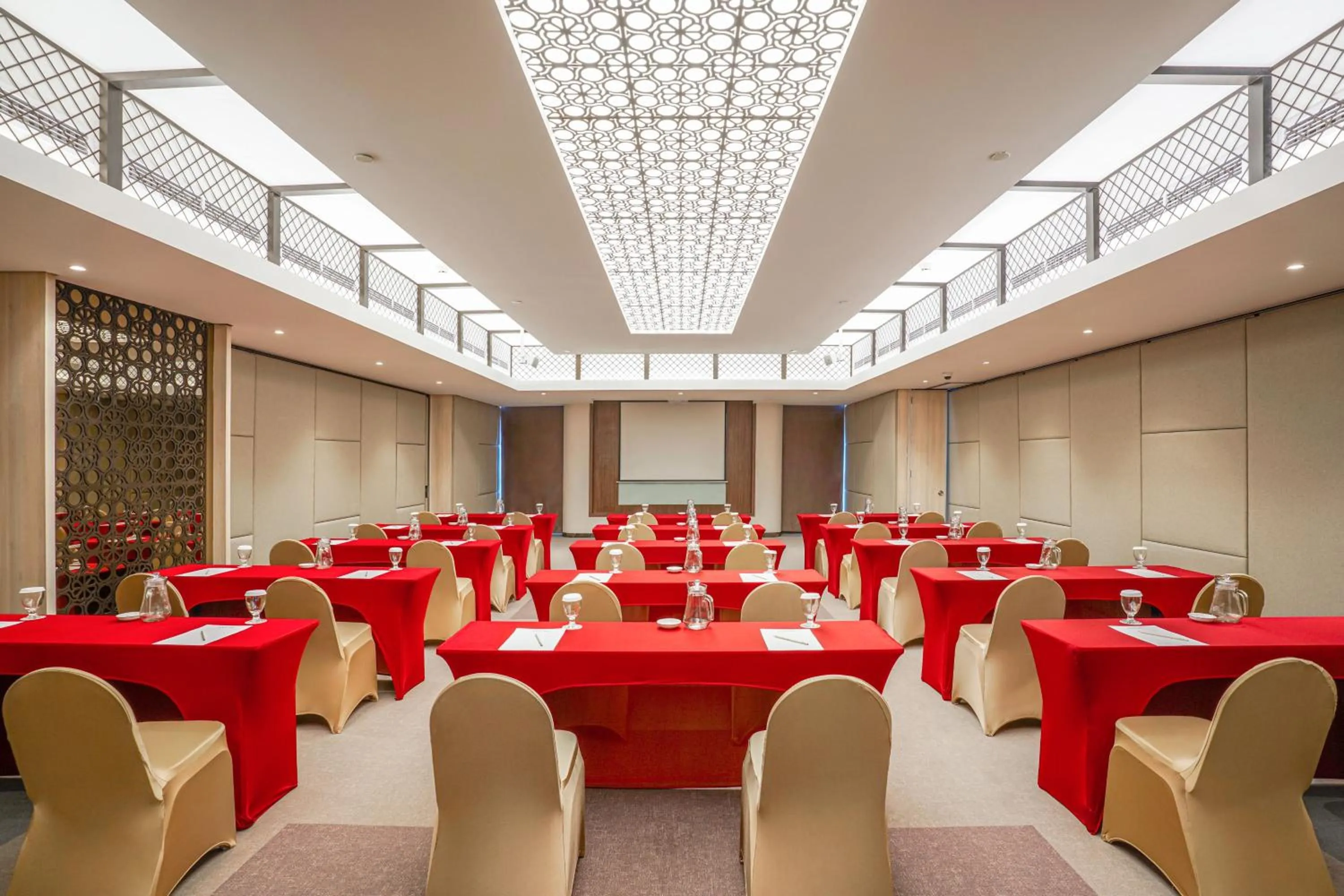 Meeting/conference room in Aston Kemayoran City Hotel