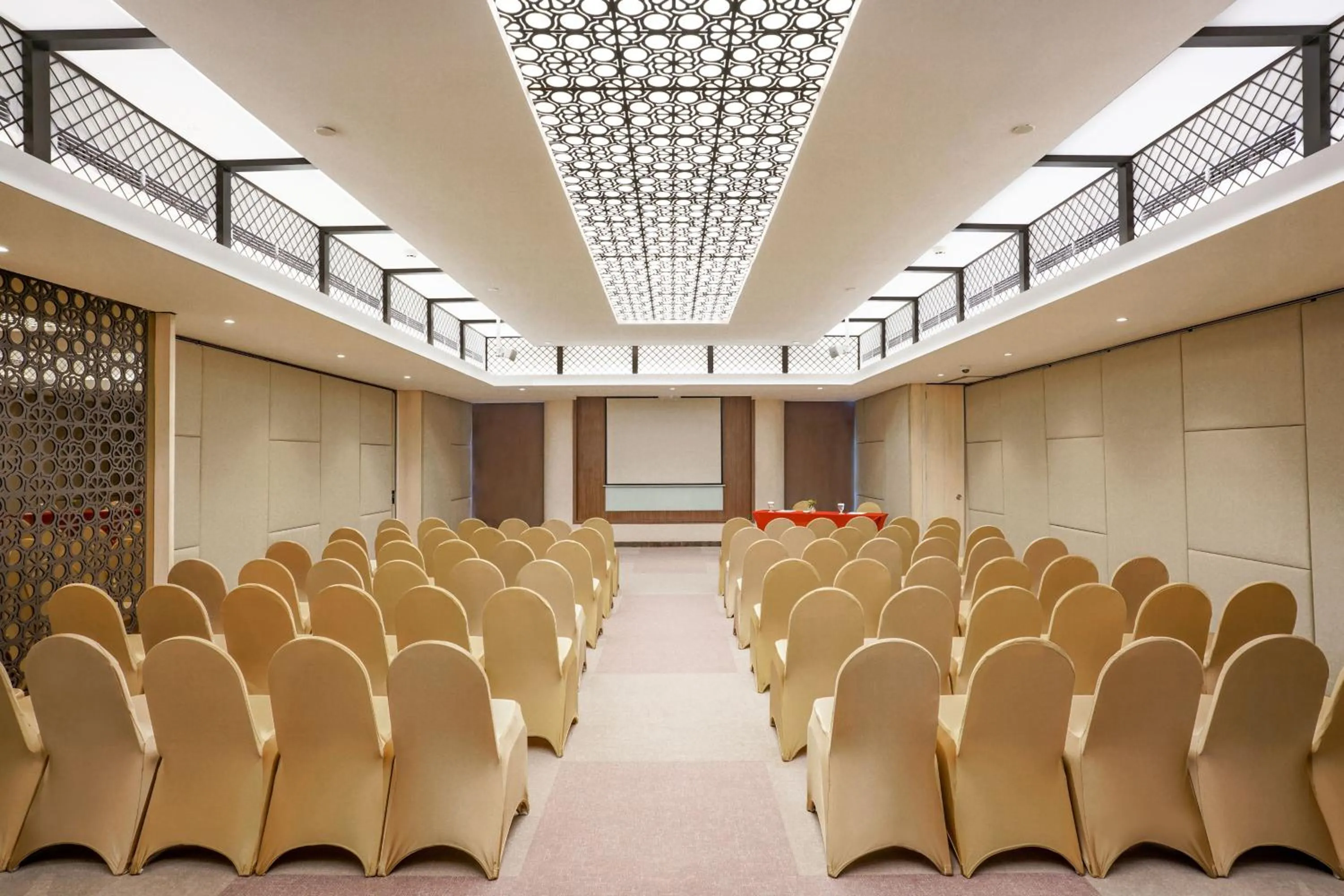 Meeting/conference room in Aston Kemayoran City Hotel