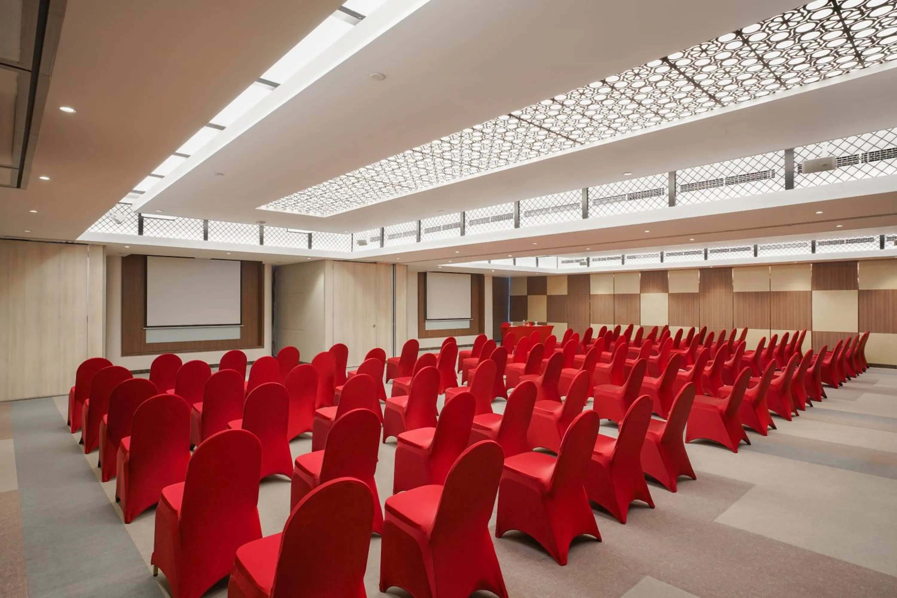 Business facilities in Aston Kemayoran City Hotel