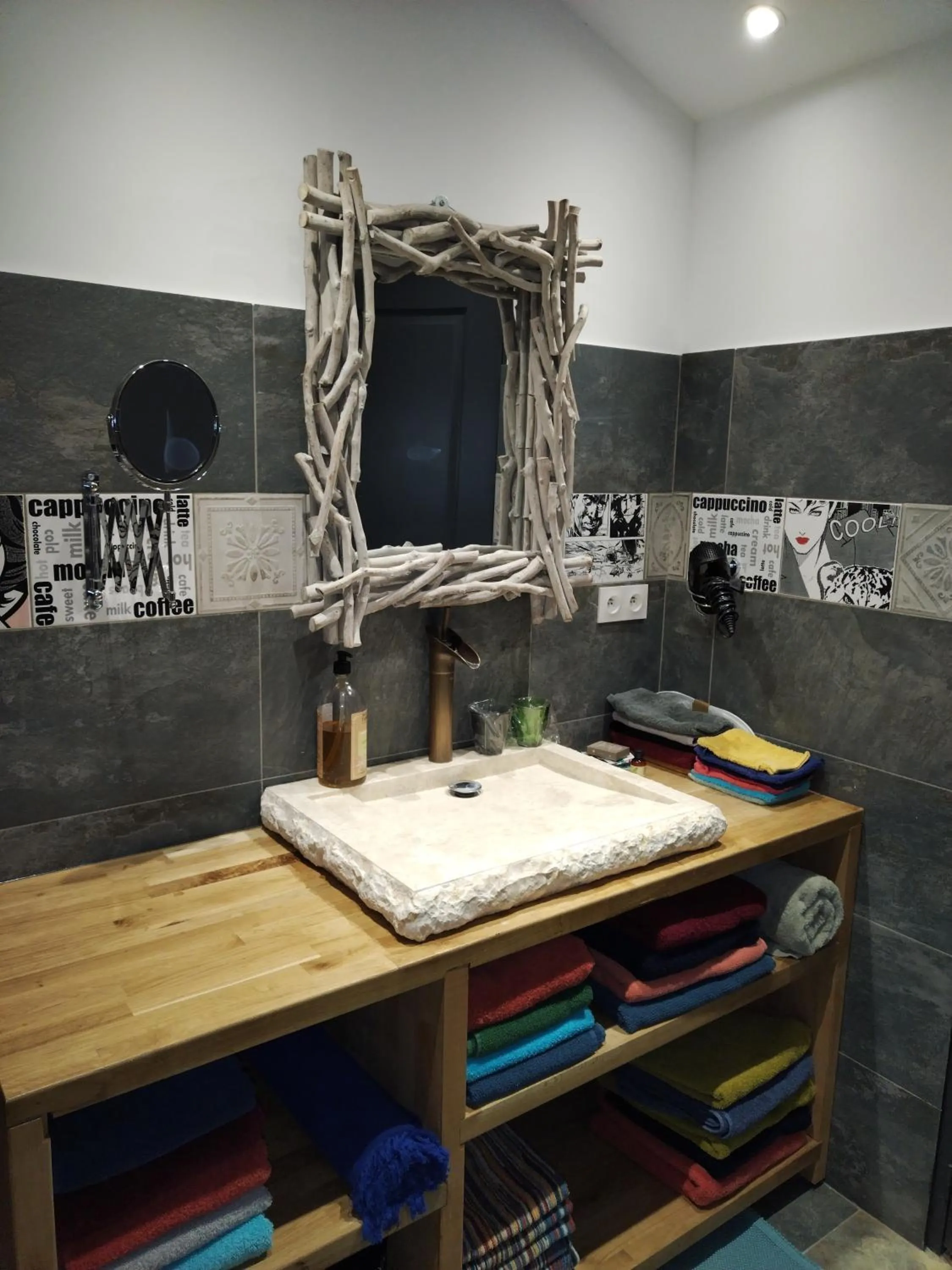 Hostelry Music Repetition