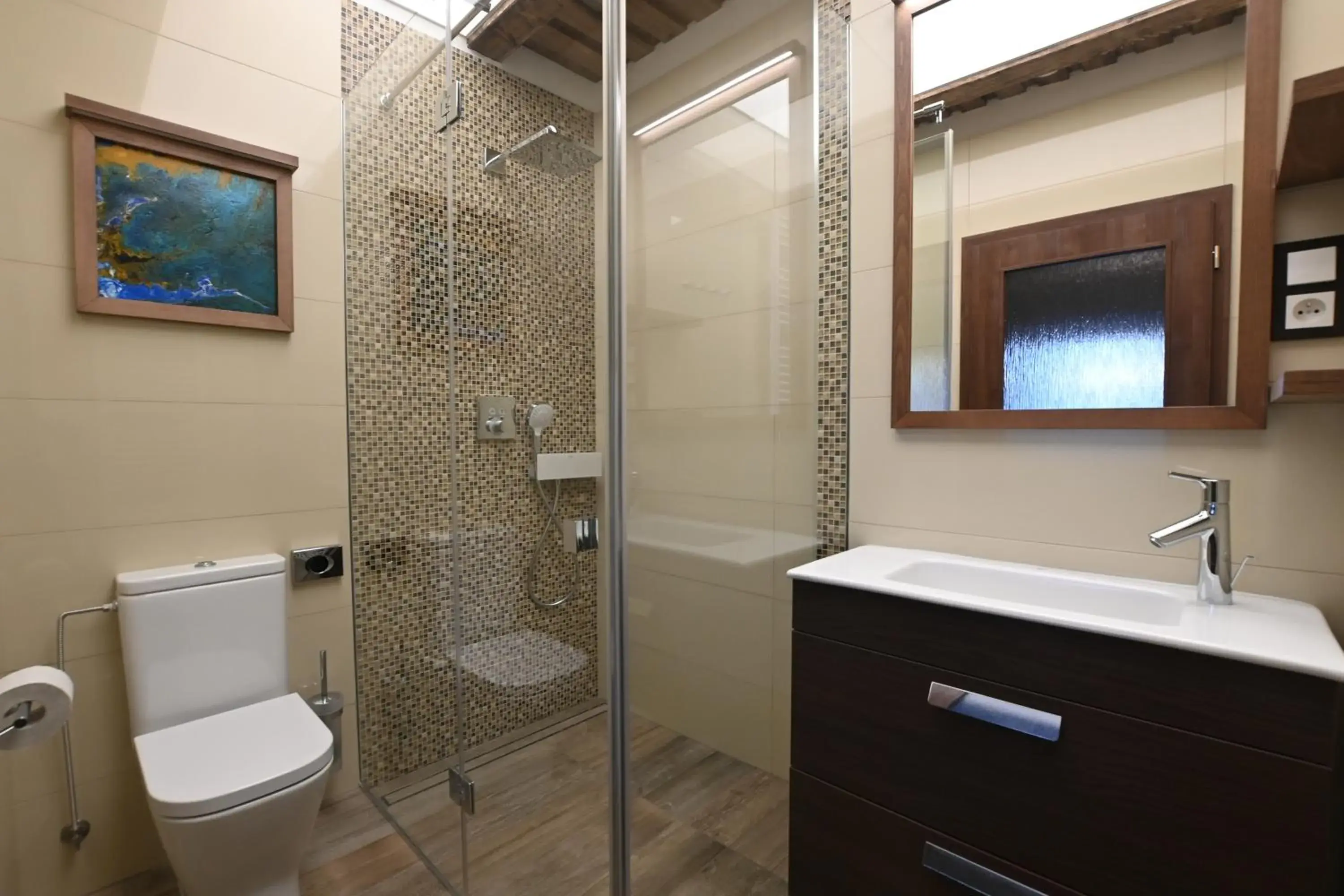 Apartmány Spessart Apartmány Spessart