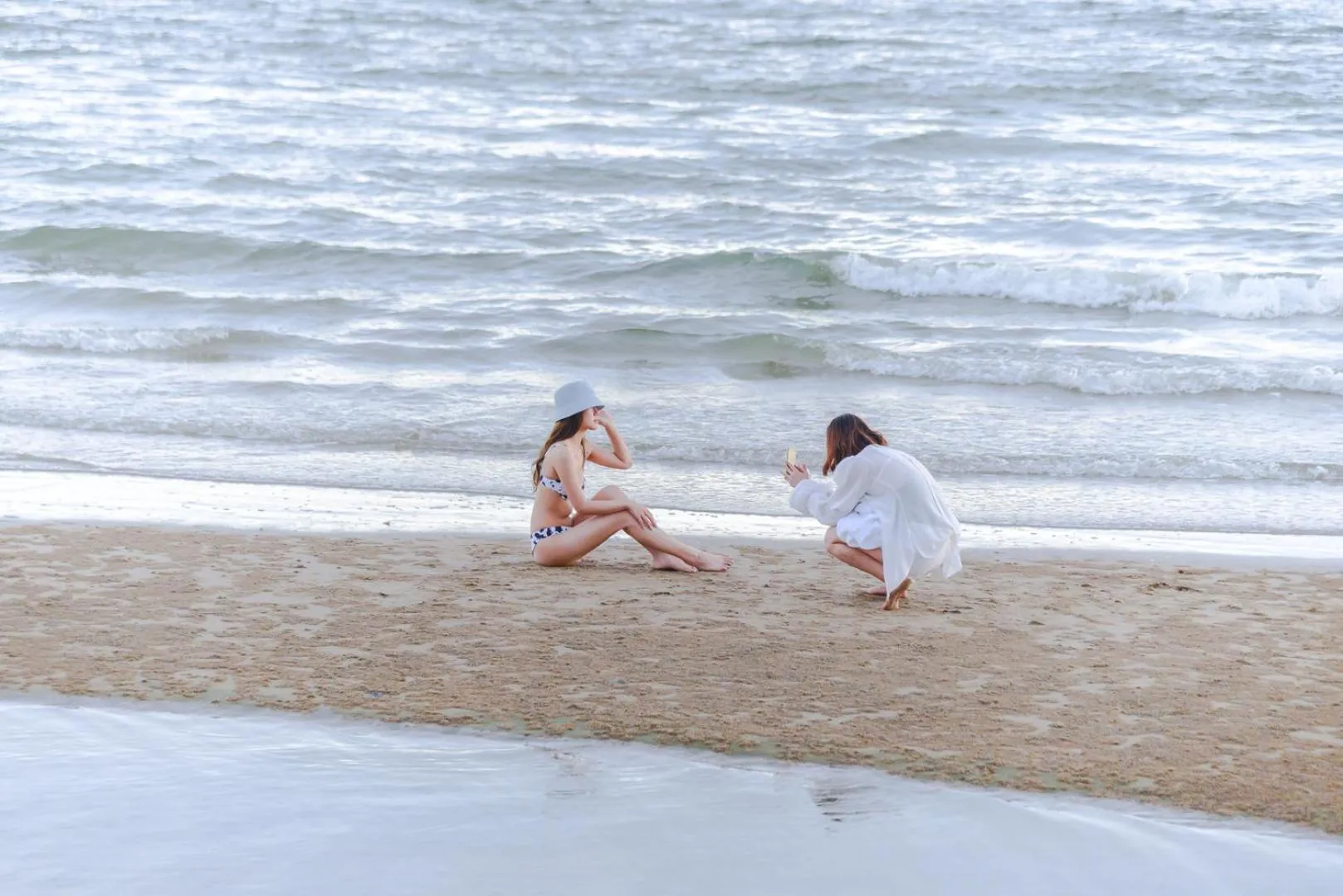 Day in Veranda Residence Pattaya Nice Monthly rate available now